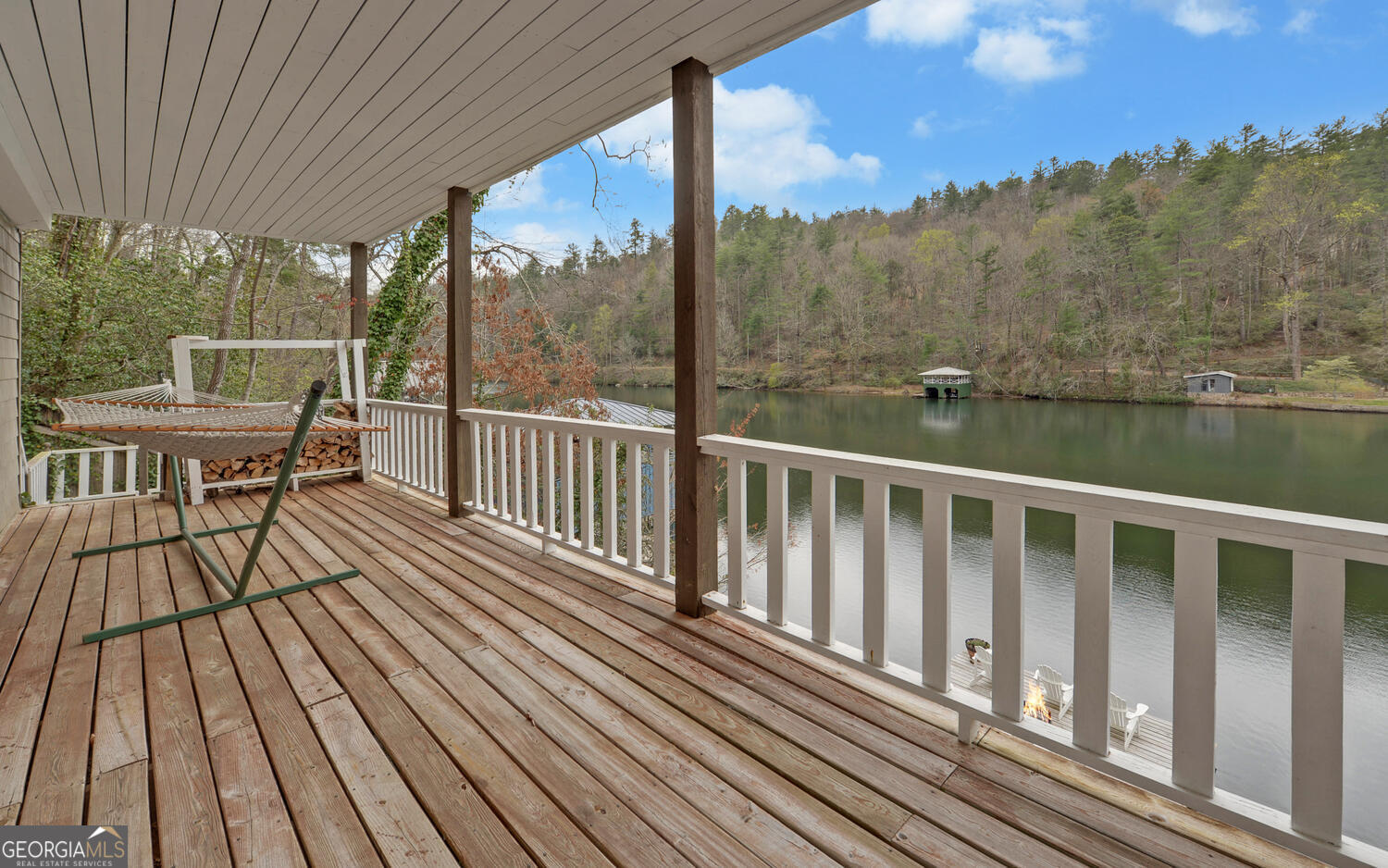 1431 Tame Turkey Road Lakemont GA 30552