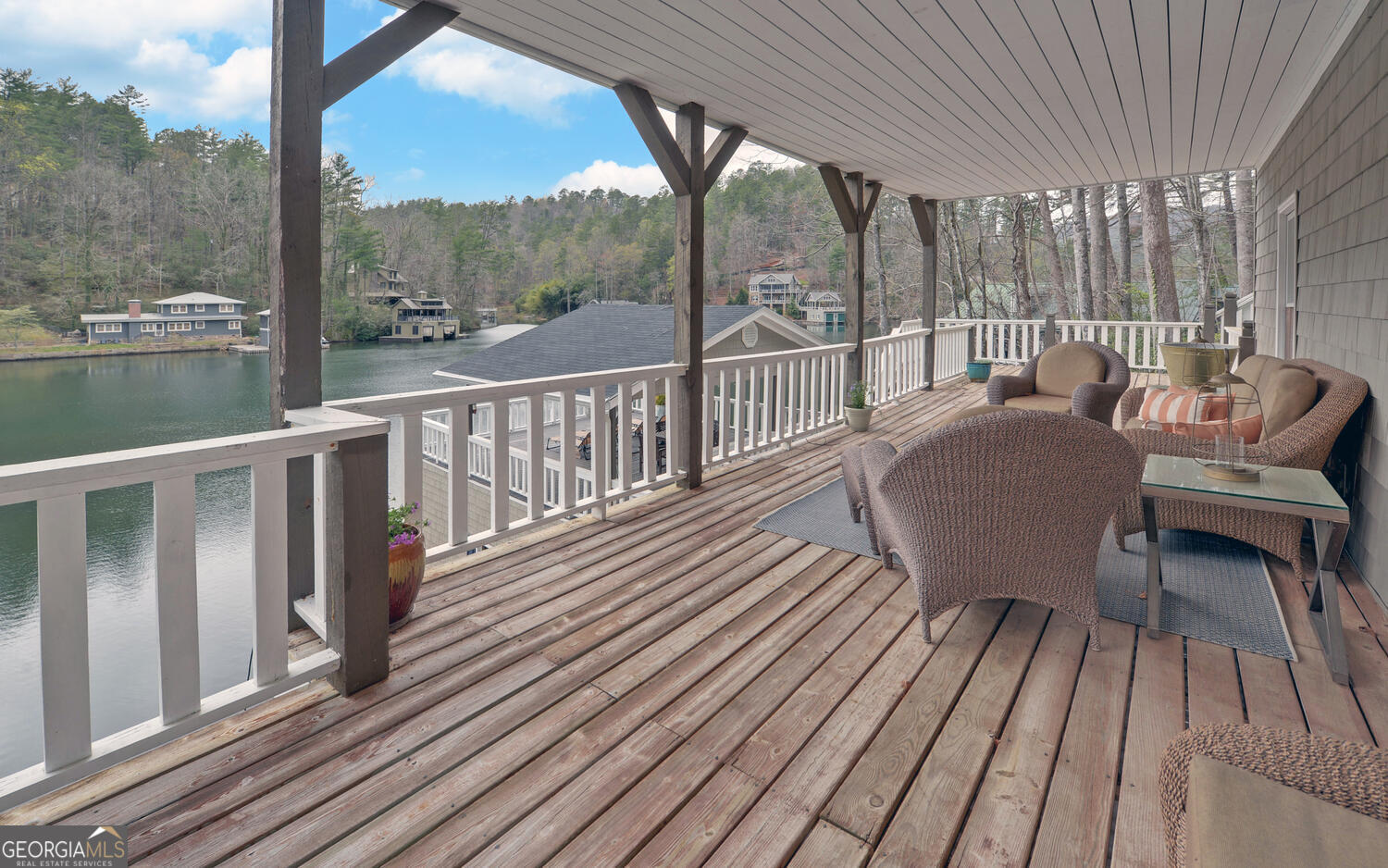 1431 Tame Turkey Road Lakemont GA 30552