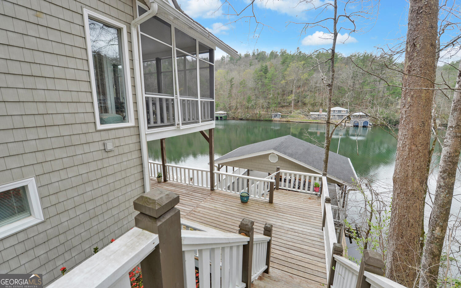1431 Tame Turkey Road Lakemont GA 30552