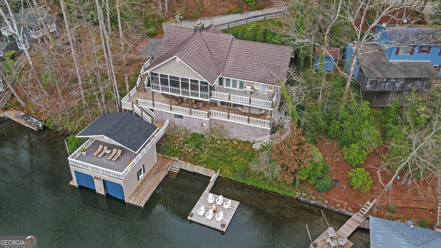 1431 Tame Turkey Road Lakemont GA 30552