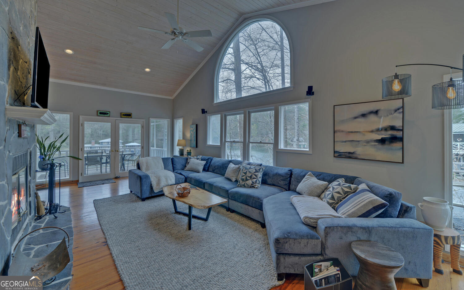 1431 Tame Turkey Road Lakemont GA 30552
