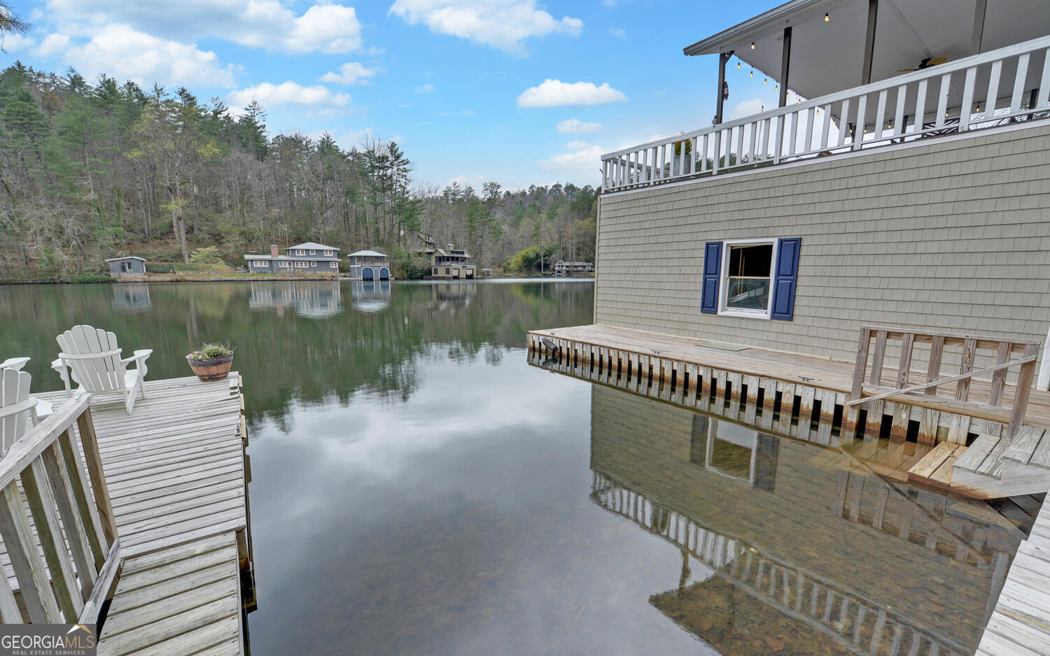 1431 Tame Turkey Road Lakemont GA 30552