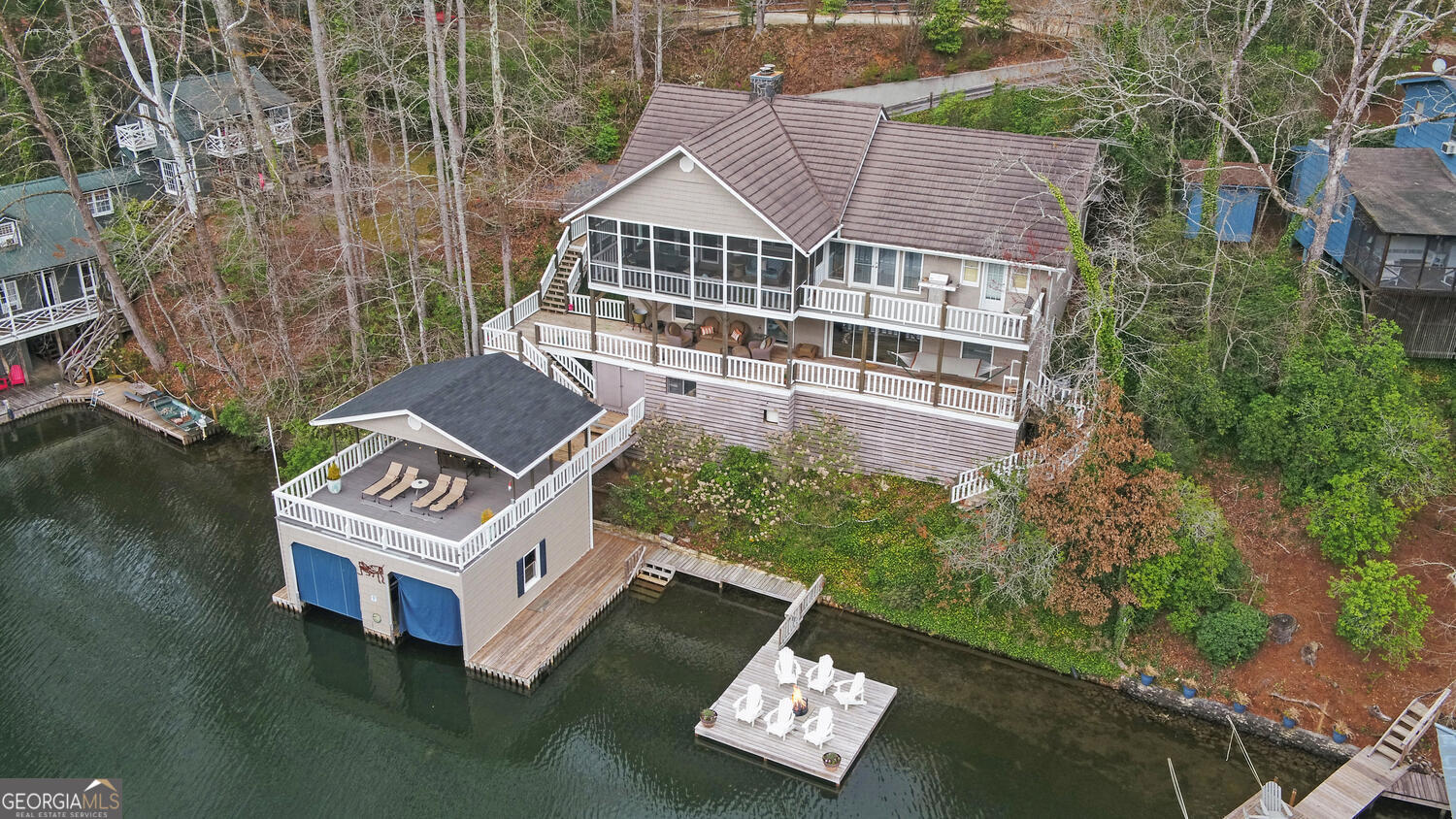 1431 Tame Turkey Road Lakemont GA 30552