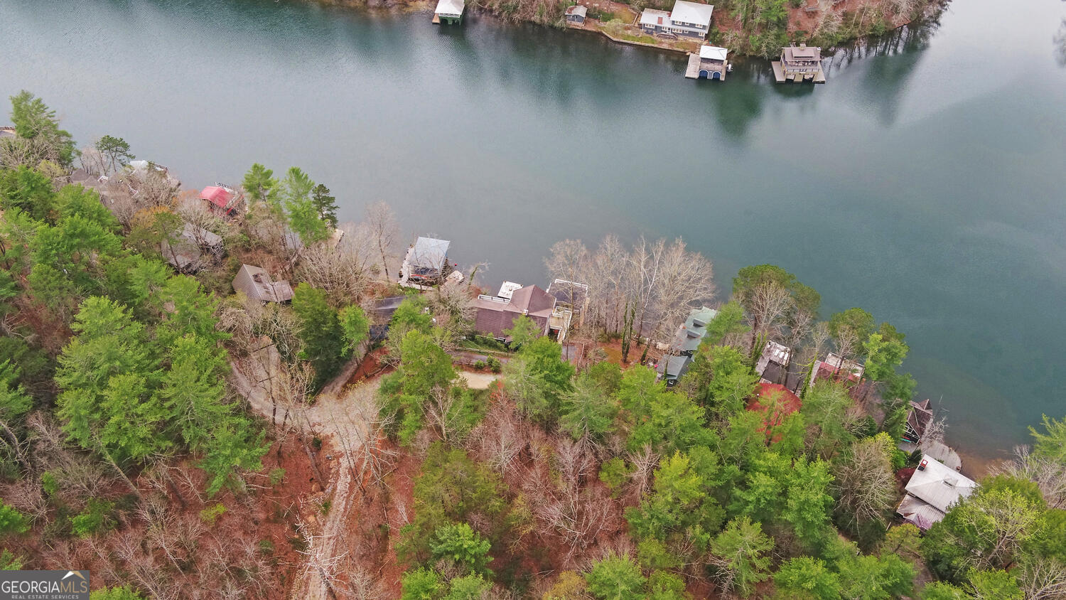 1431 Tame Turkey Road Lakemont GA 30552