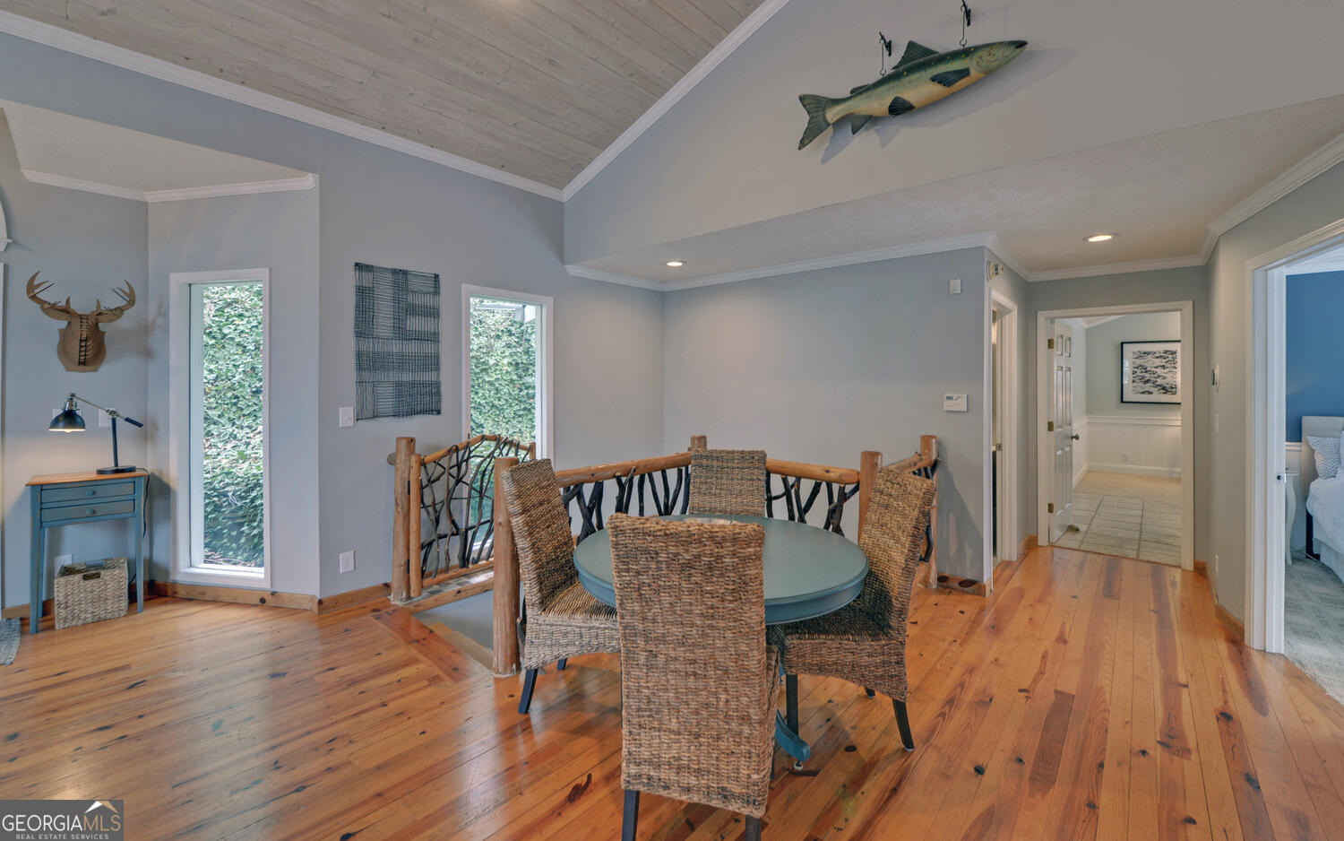1431 Tame Turkey Road Lakemont GA 30552
