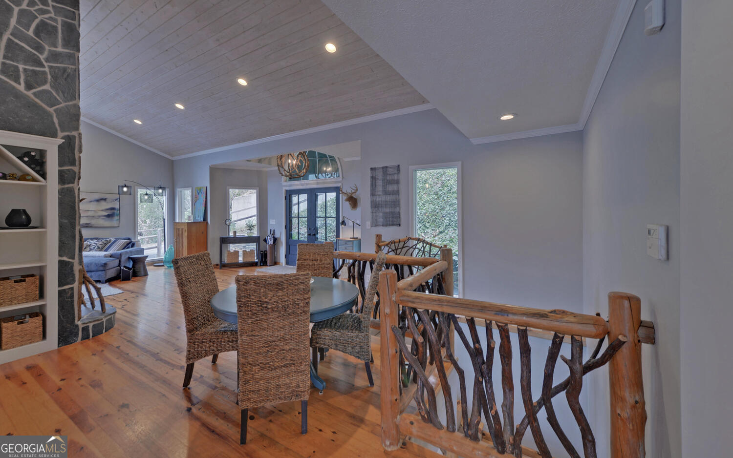 1431 Tame Turkey Road Lakemont GA 30552