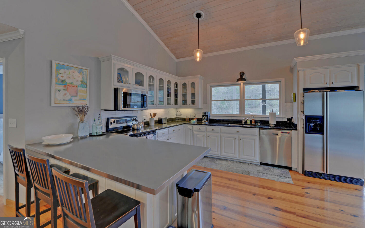 1431 Tame Turkey Road Lakemont GA 30552