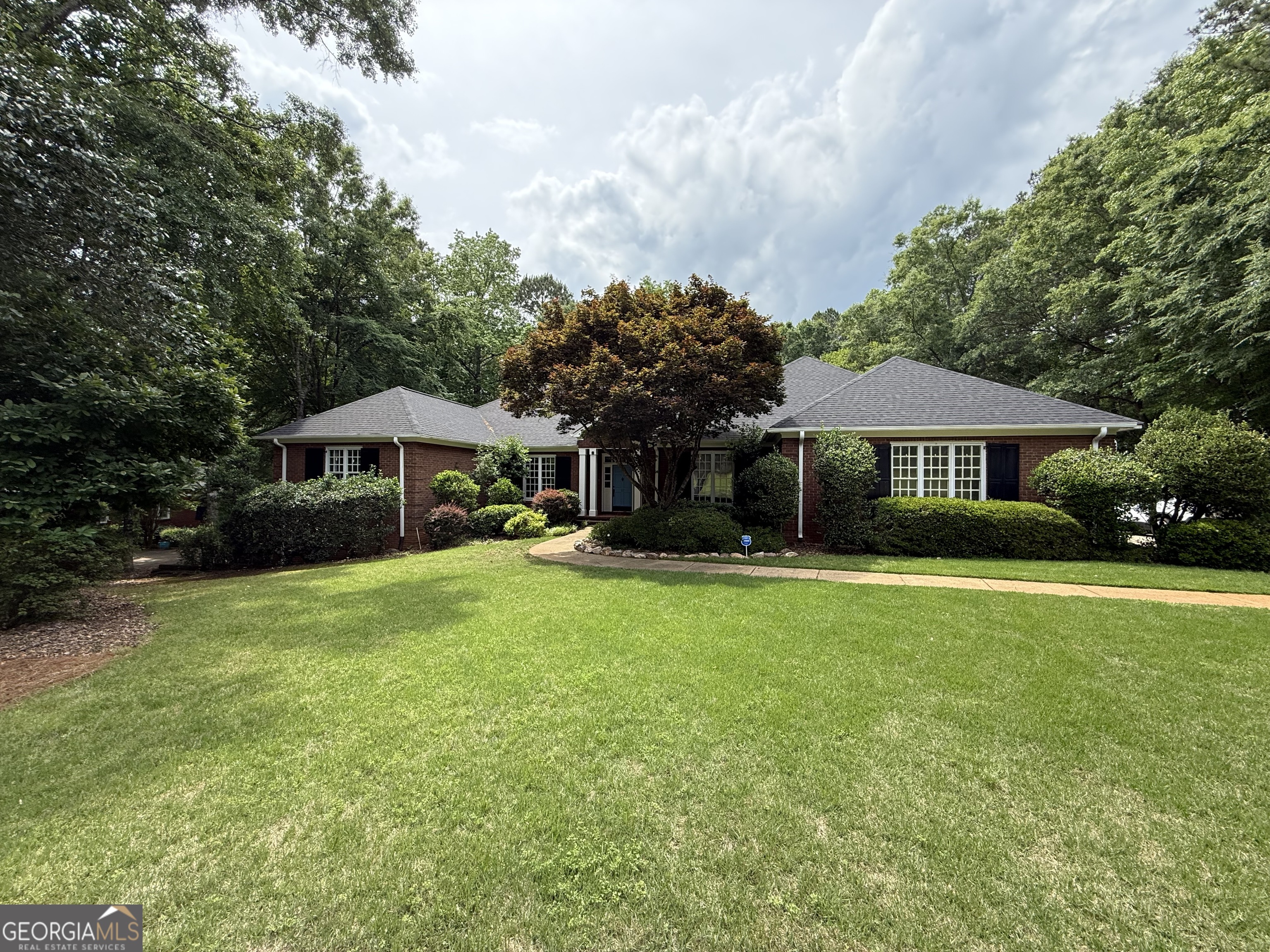 117 Woodchase Drive Lagrange GA 30240