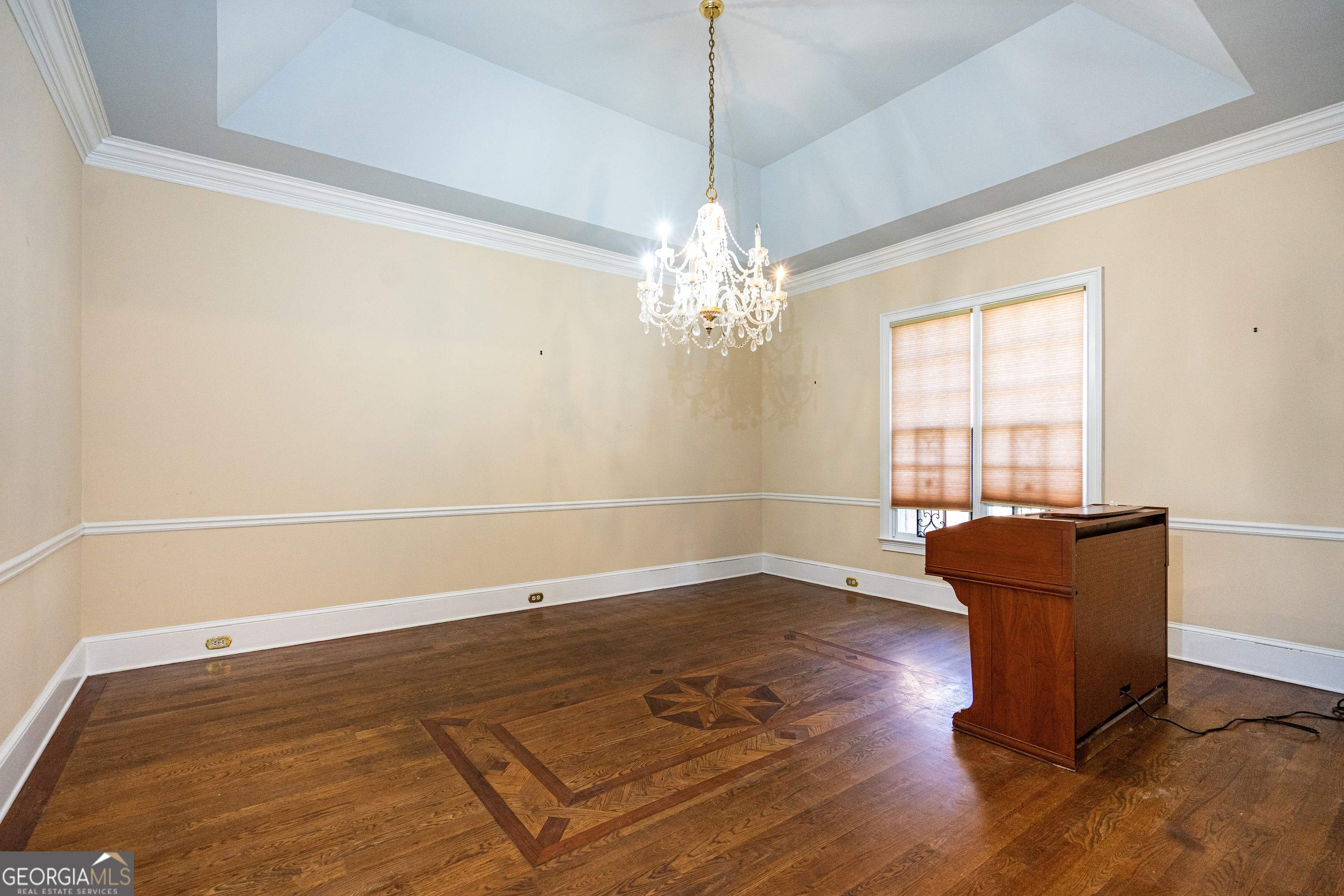 117 Woodchase Drive Lagrange GA 30240