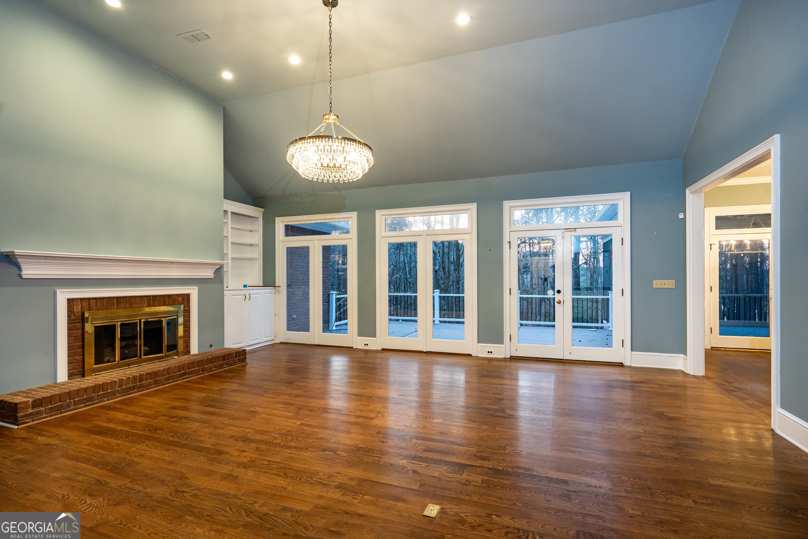 117 Woodchase Drive Lagrange GA 30240