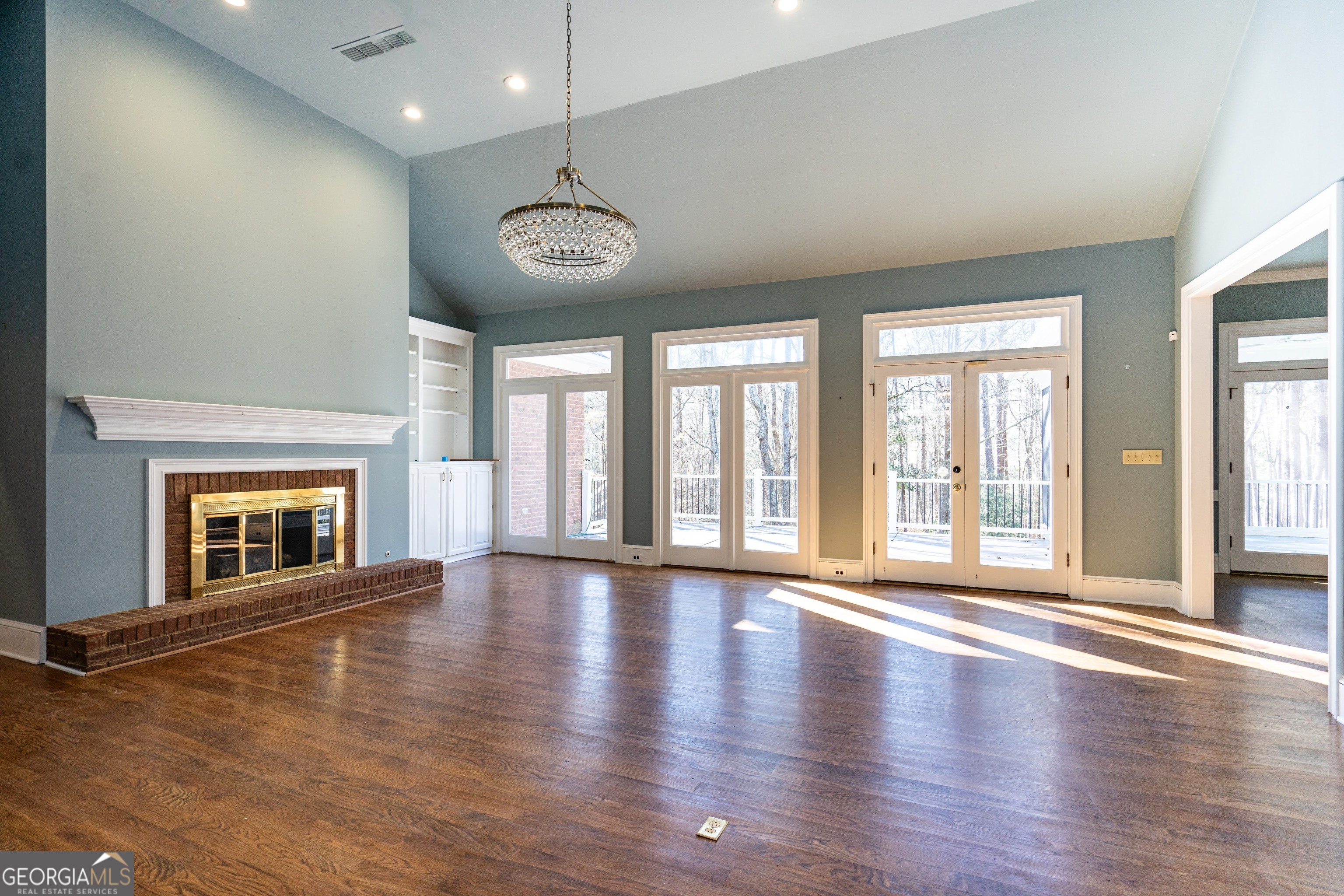 117 Woodchase Drive Lagrange GA 30240