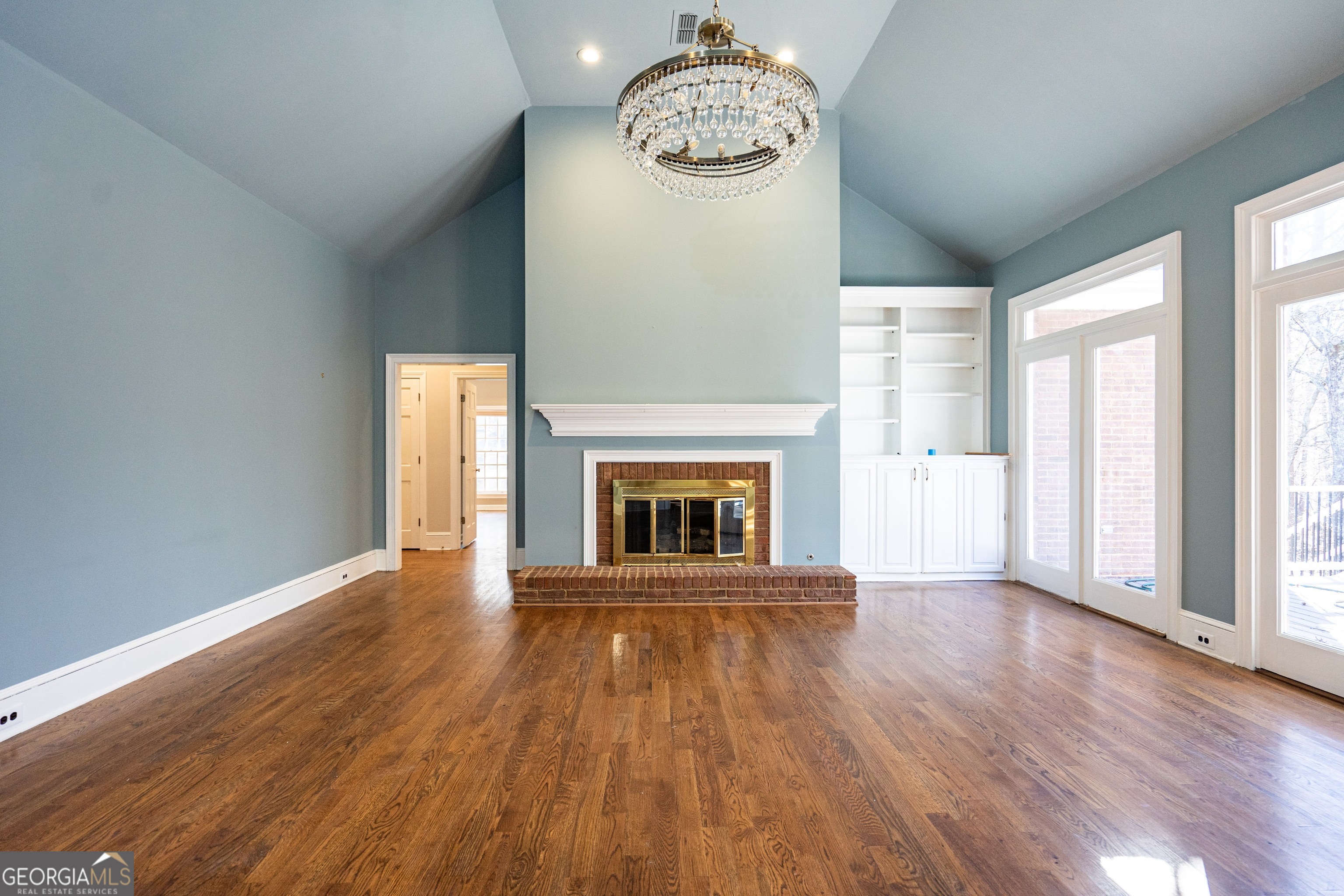 117 Woodchase Drive Lagrange GA 30240