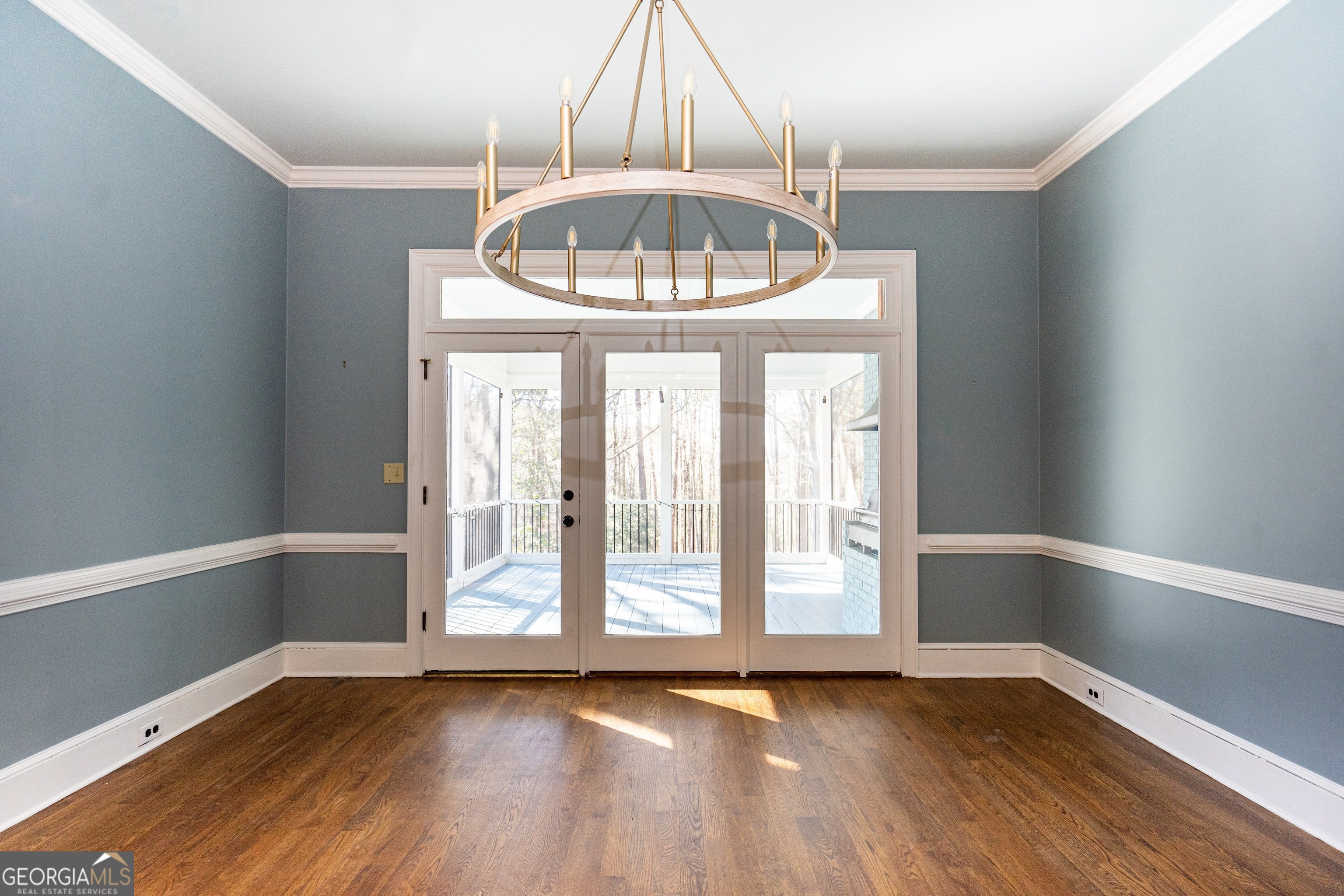 117 Woodchase Drive Lagrange GA 30240
