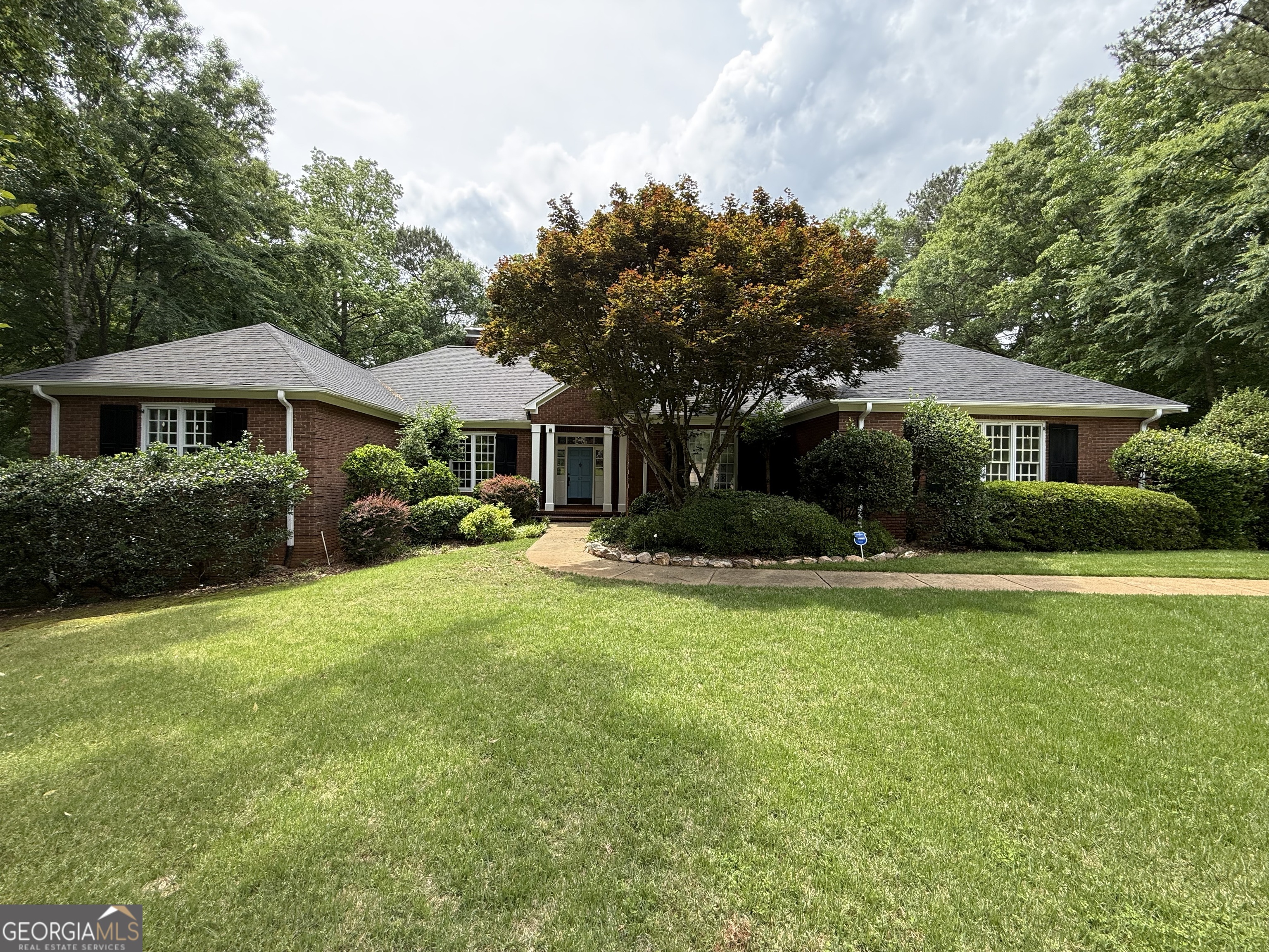 117 Woodchase Drive Lagrange GA 30240
