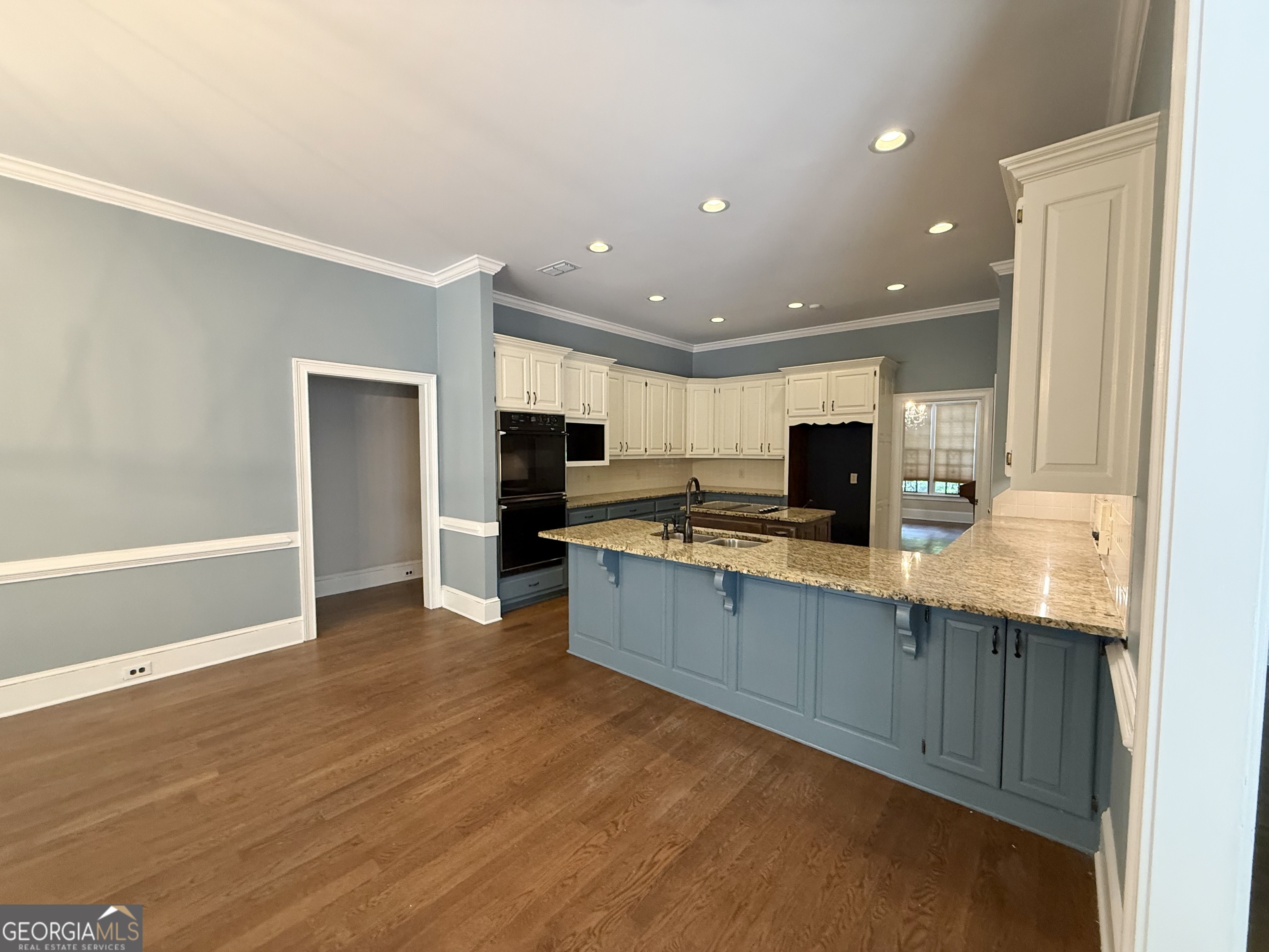 117 Woodchase Drive Lagrange GA 30240