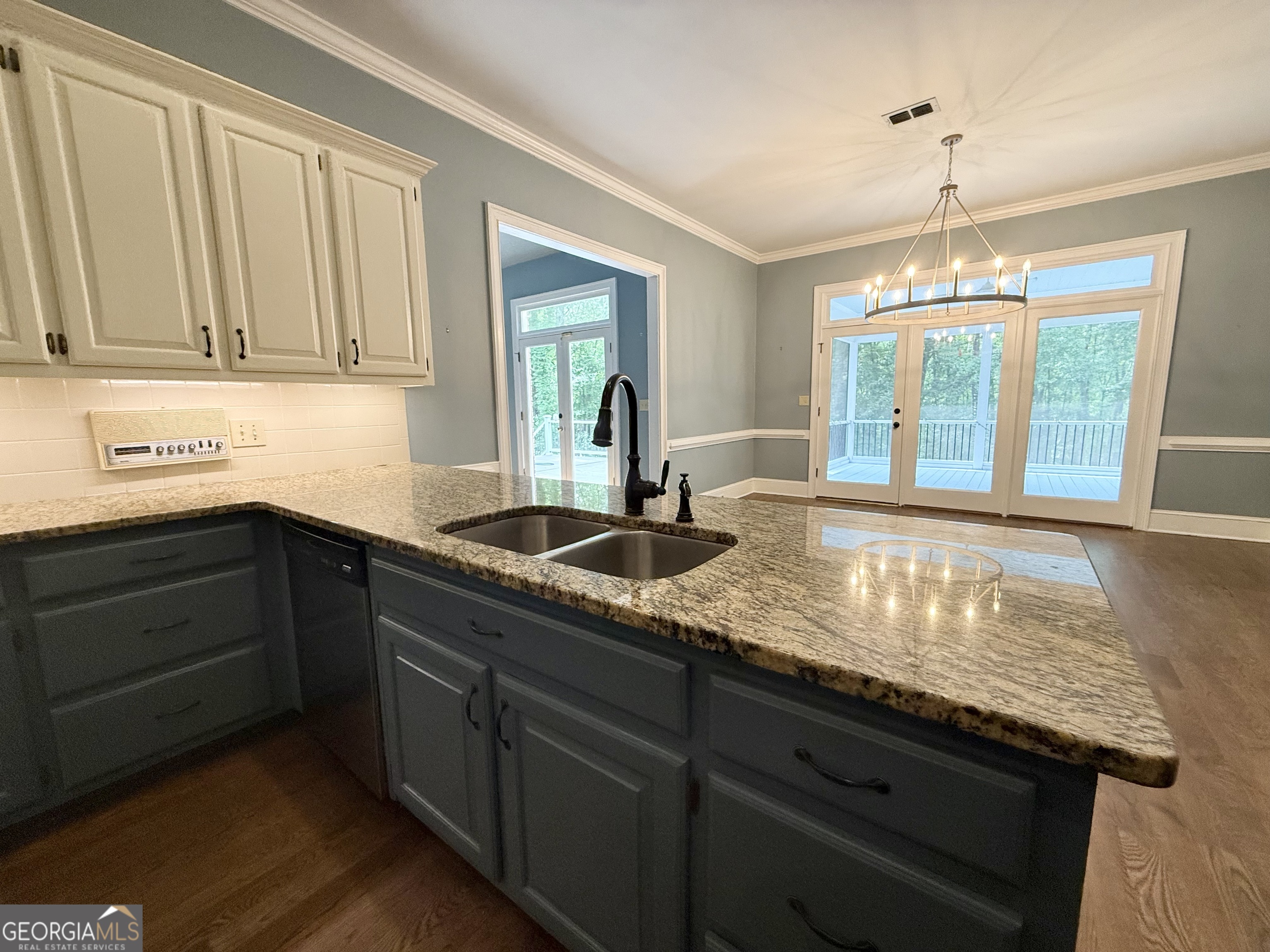 117 Woodchase Drive Lagrange GA 30240