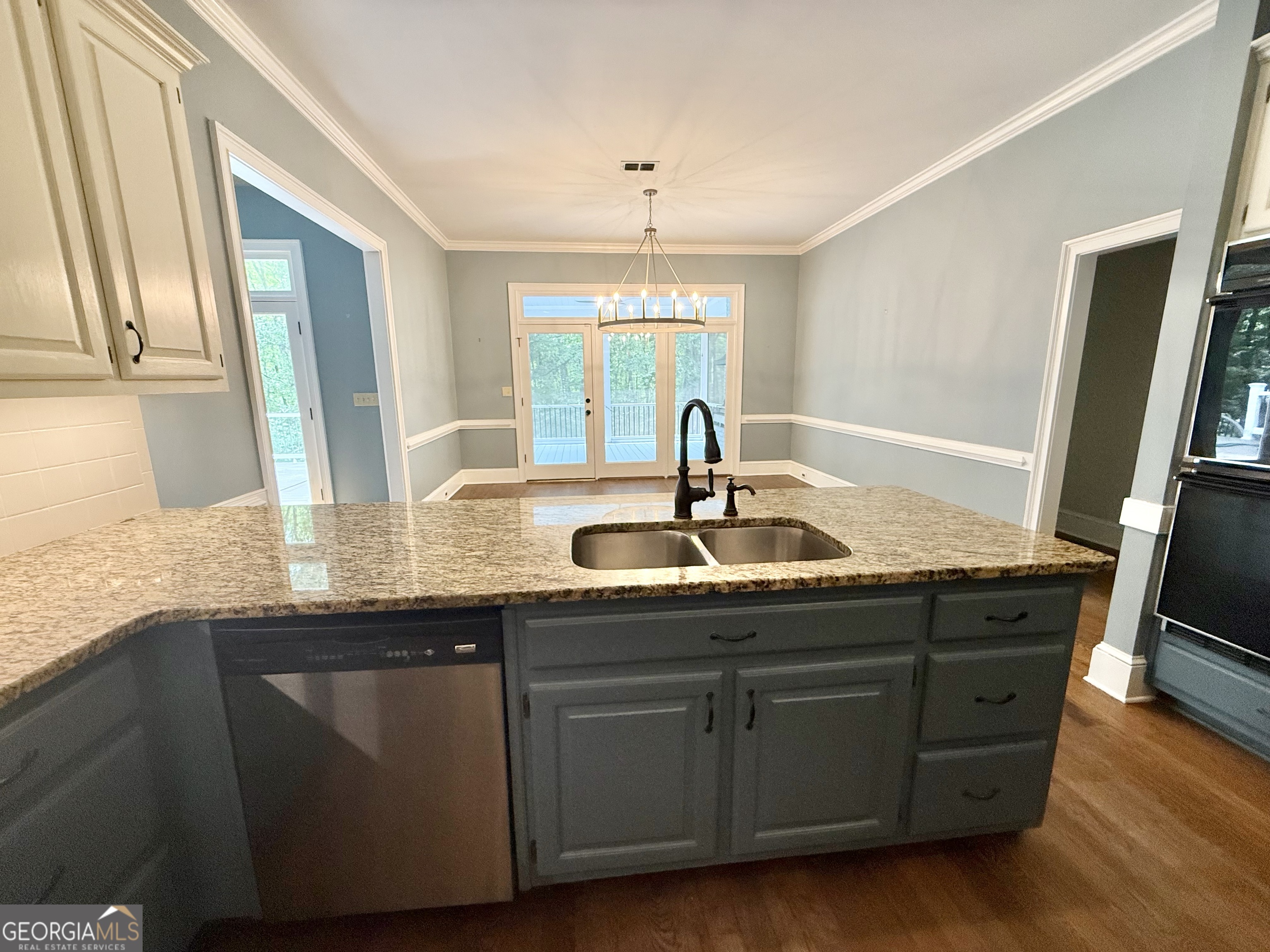 117 Woodchase Drive Lagrange GA 30240