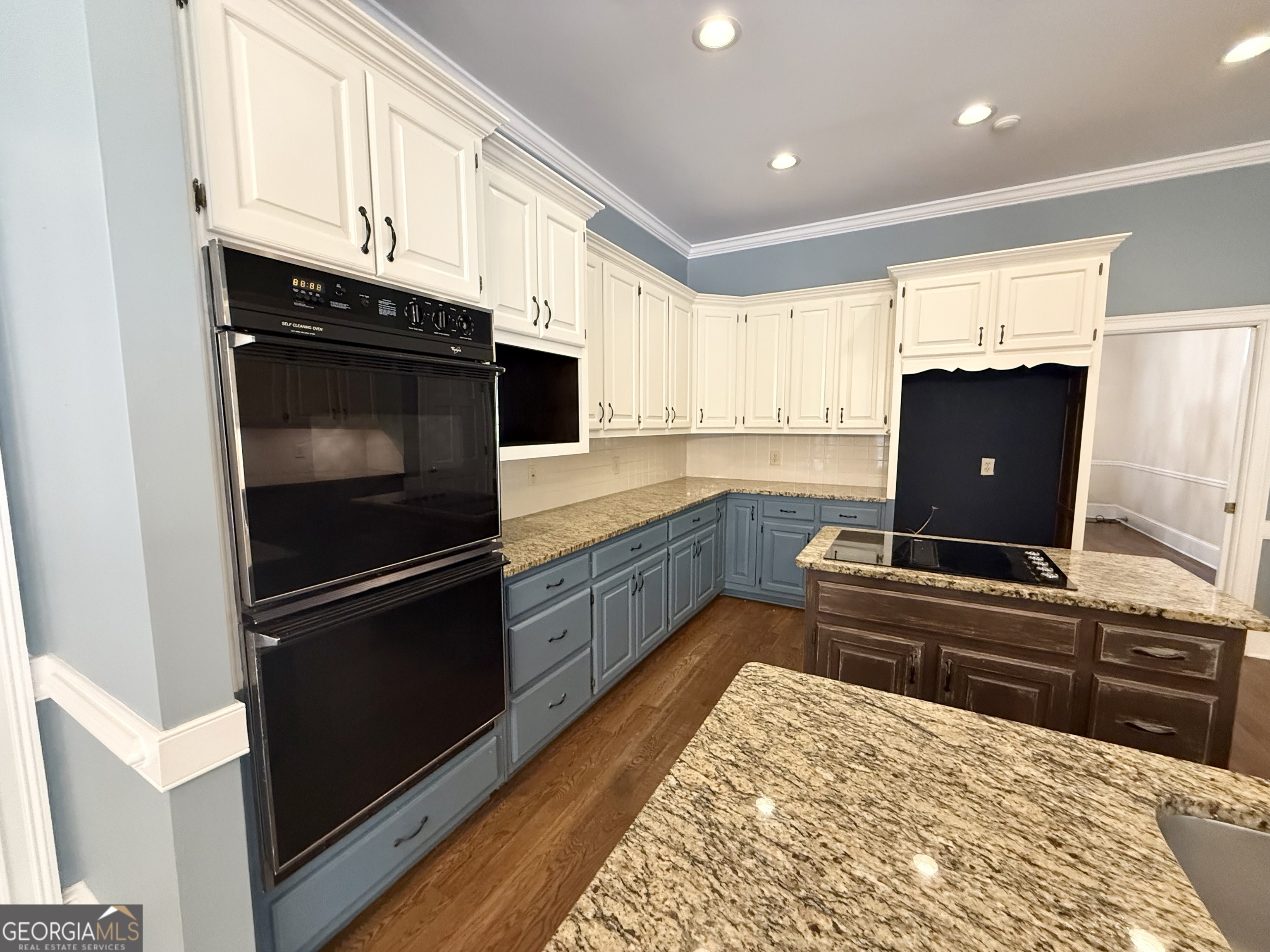 117 Woodchase Drive Lagrange GA 30240