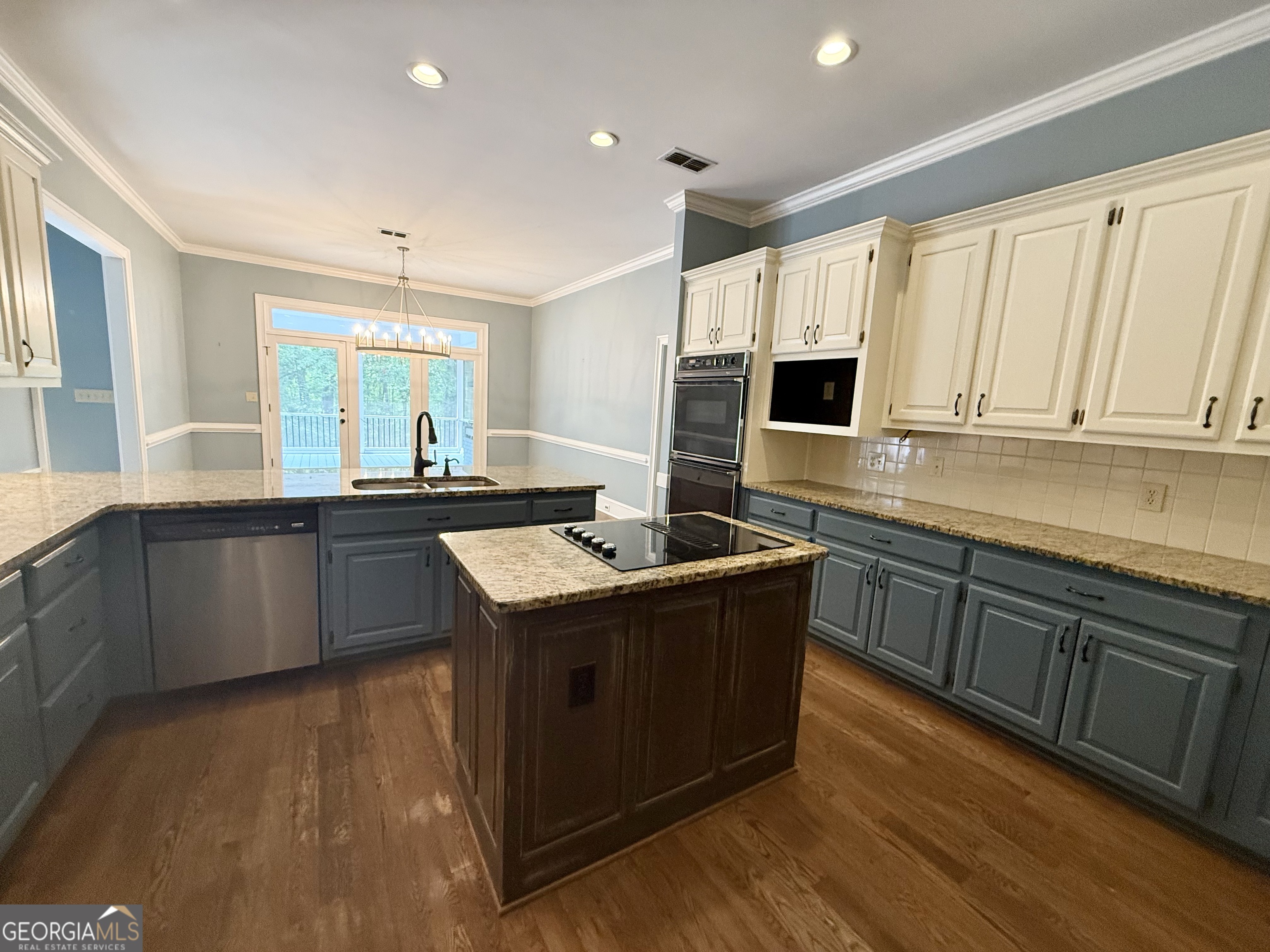117 Woodchase Drive Lagrange GA 30240