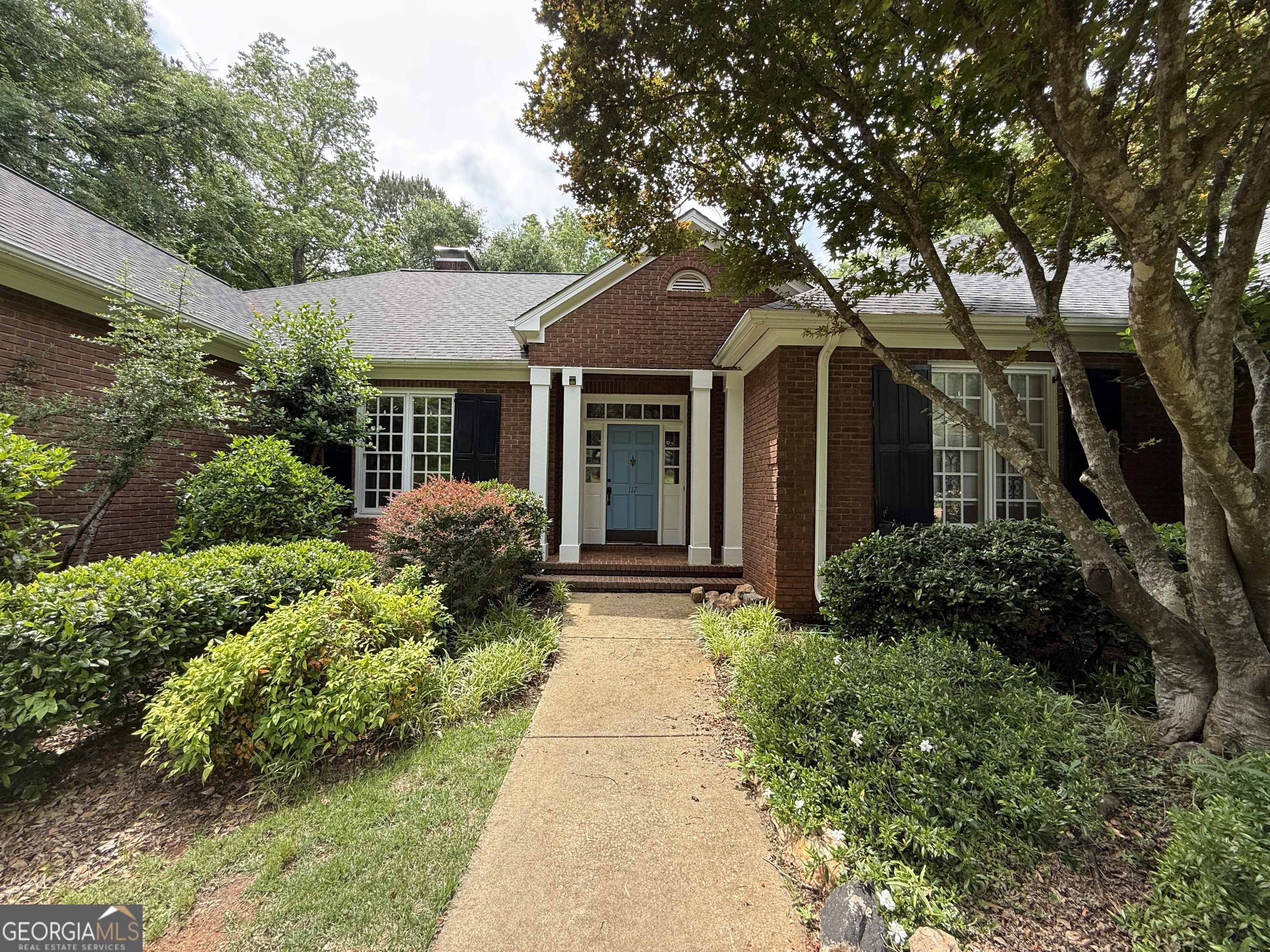 117 Woodchase Drive Lagrange GA 30240