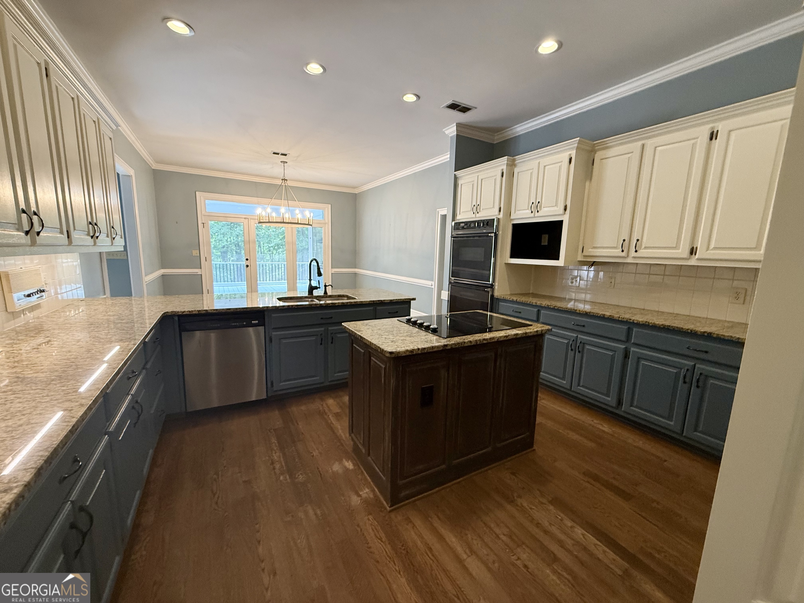 117 Woodchase Drive Lagrange GA 30240