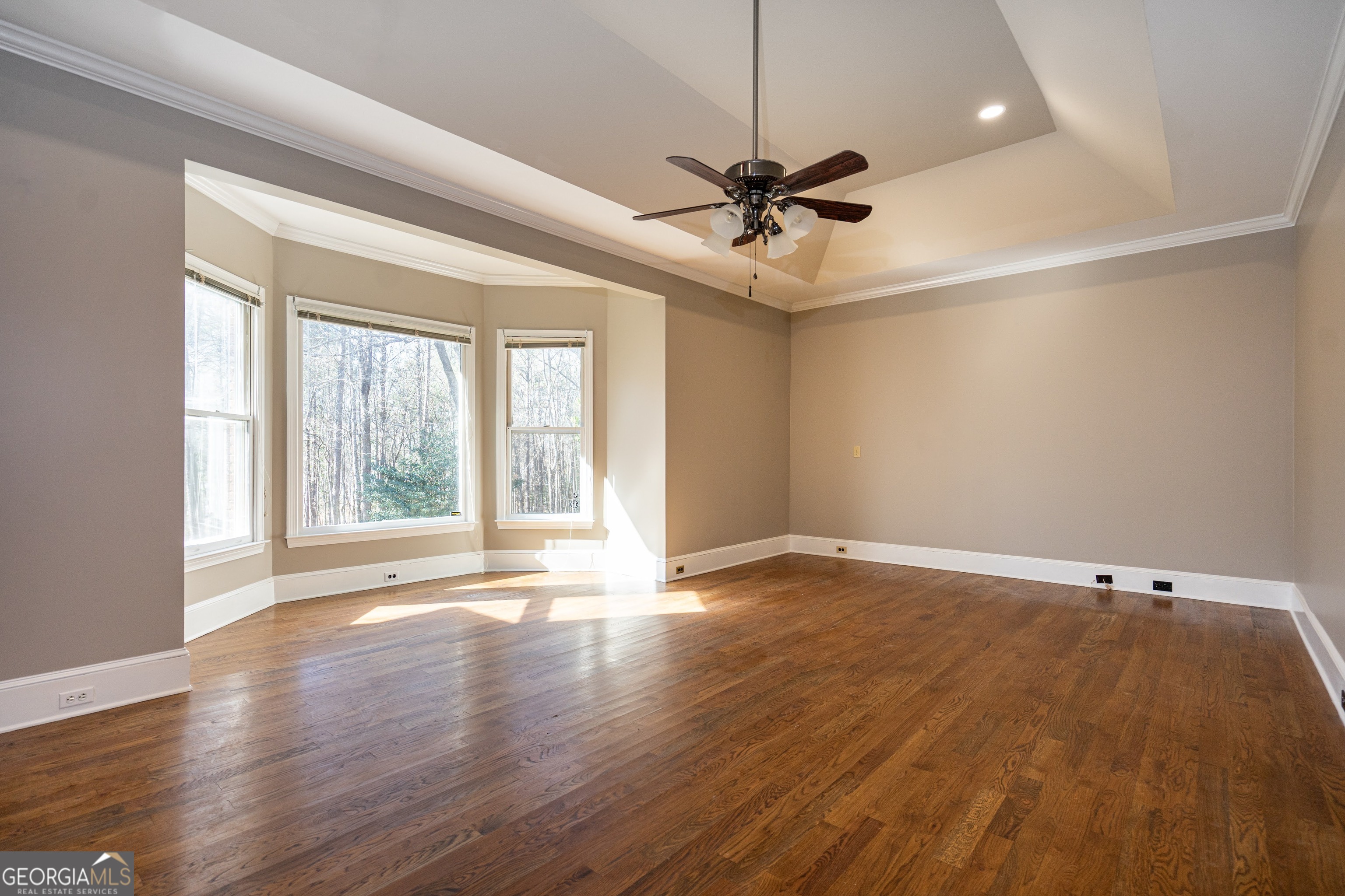 117 Woodchase Drive Lagrange GA 30240