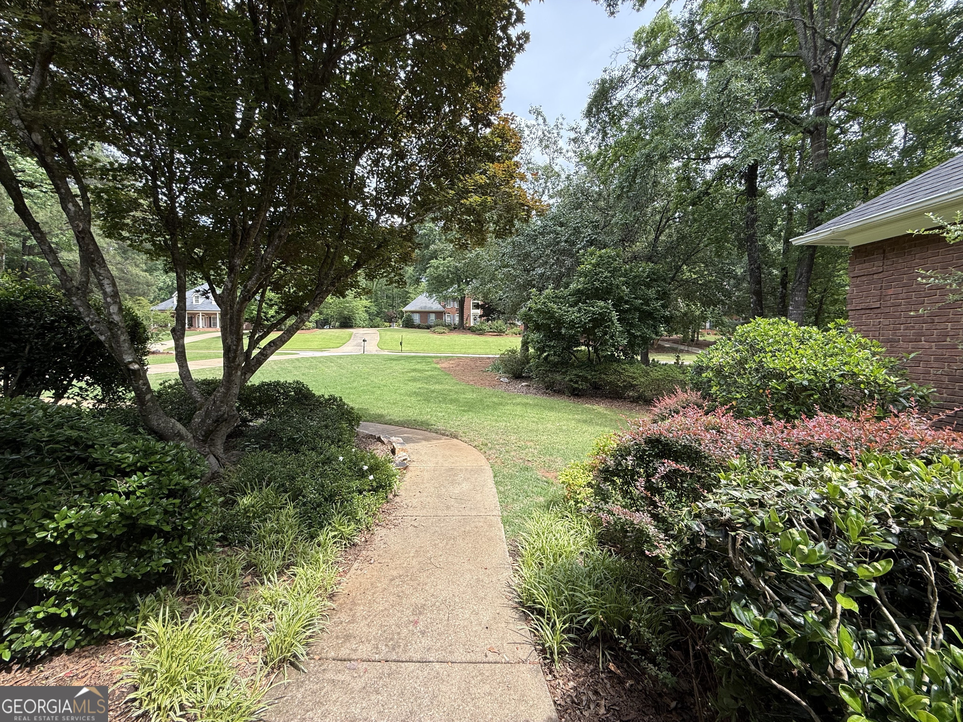 117 Woodchase Drive Lagrange GA 30240