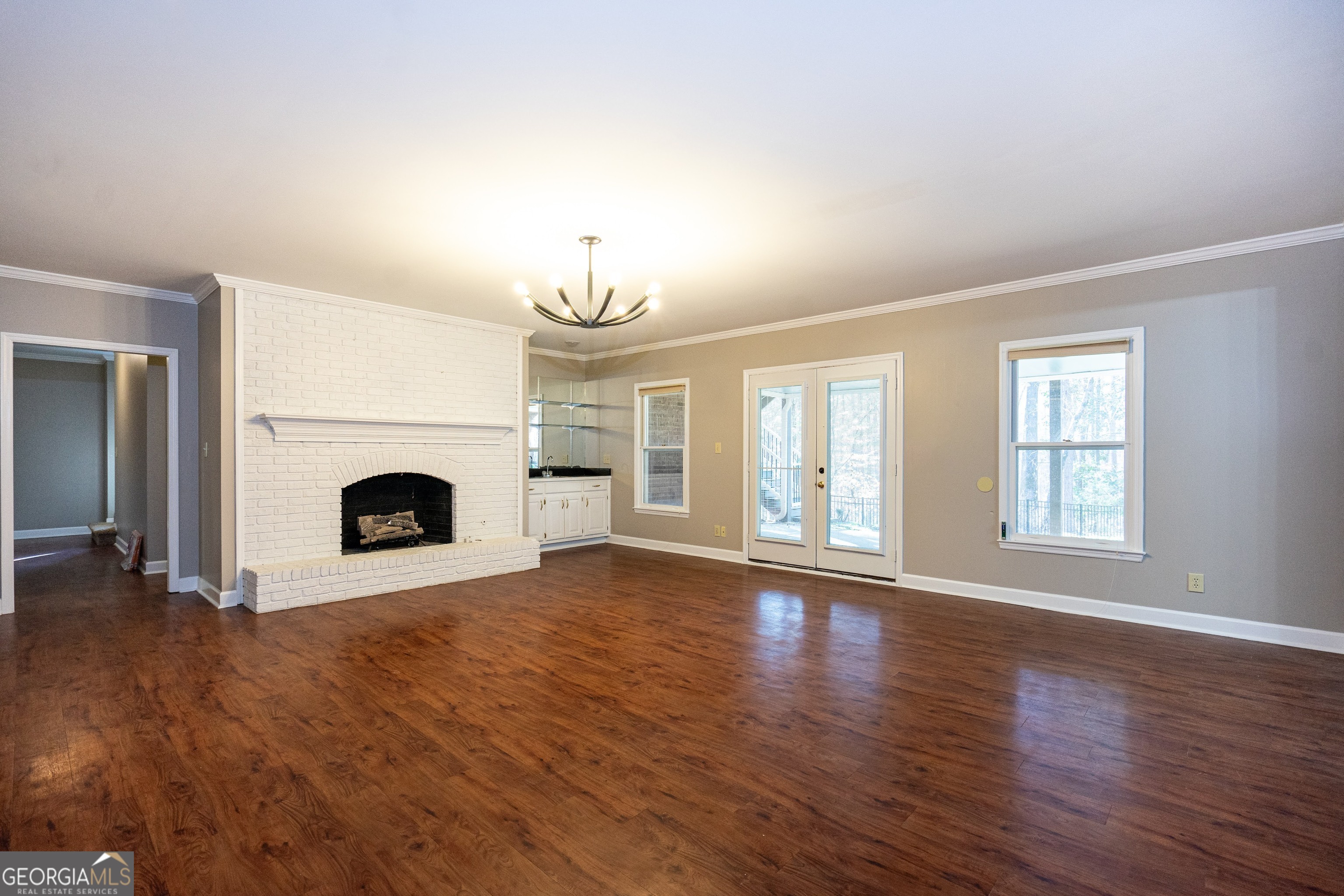 117 Woodchase Drive Lagrange GA 30240