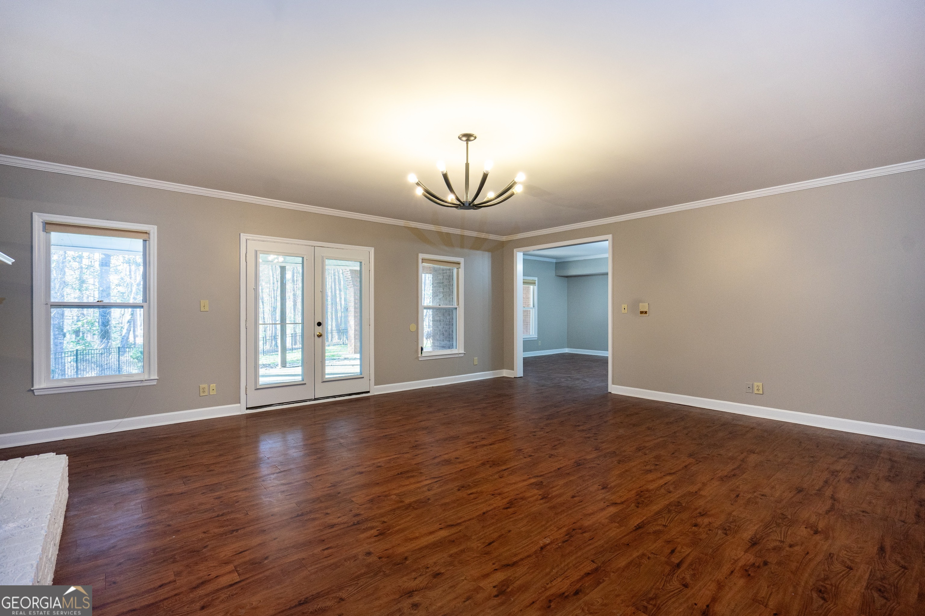 117 Woodchase Drive Lagrange GA 30240