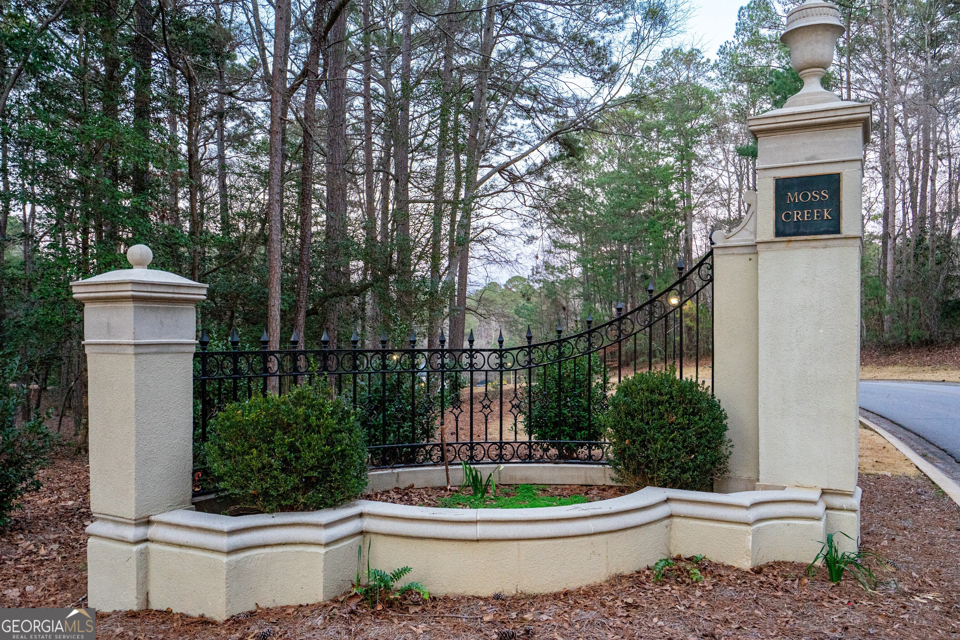117 Woodchase Drive Lagrange GA 30240