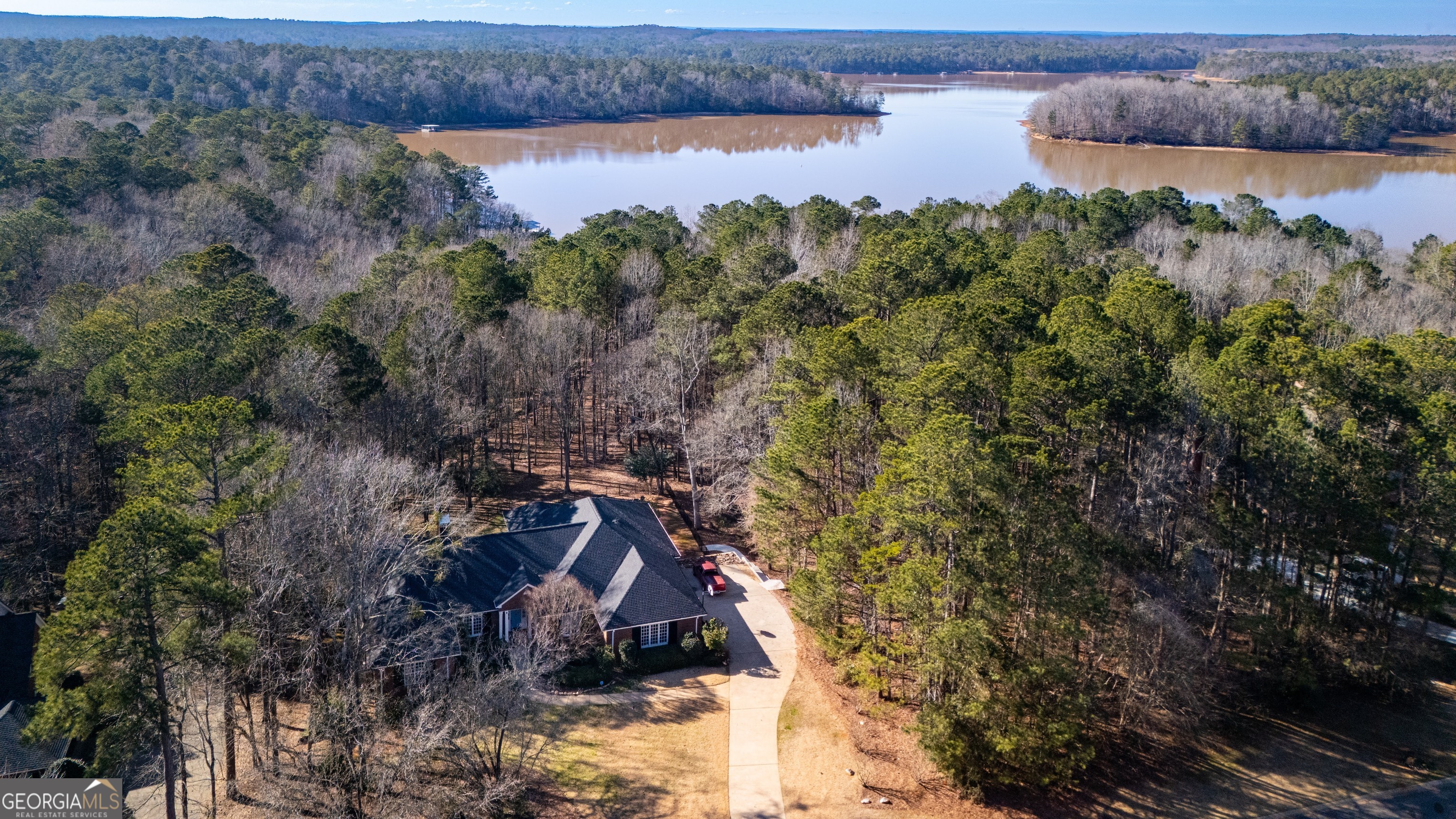 117 Woodchase Drive Lagrange GA 30240