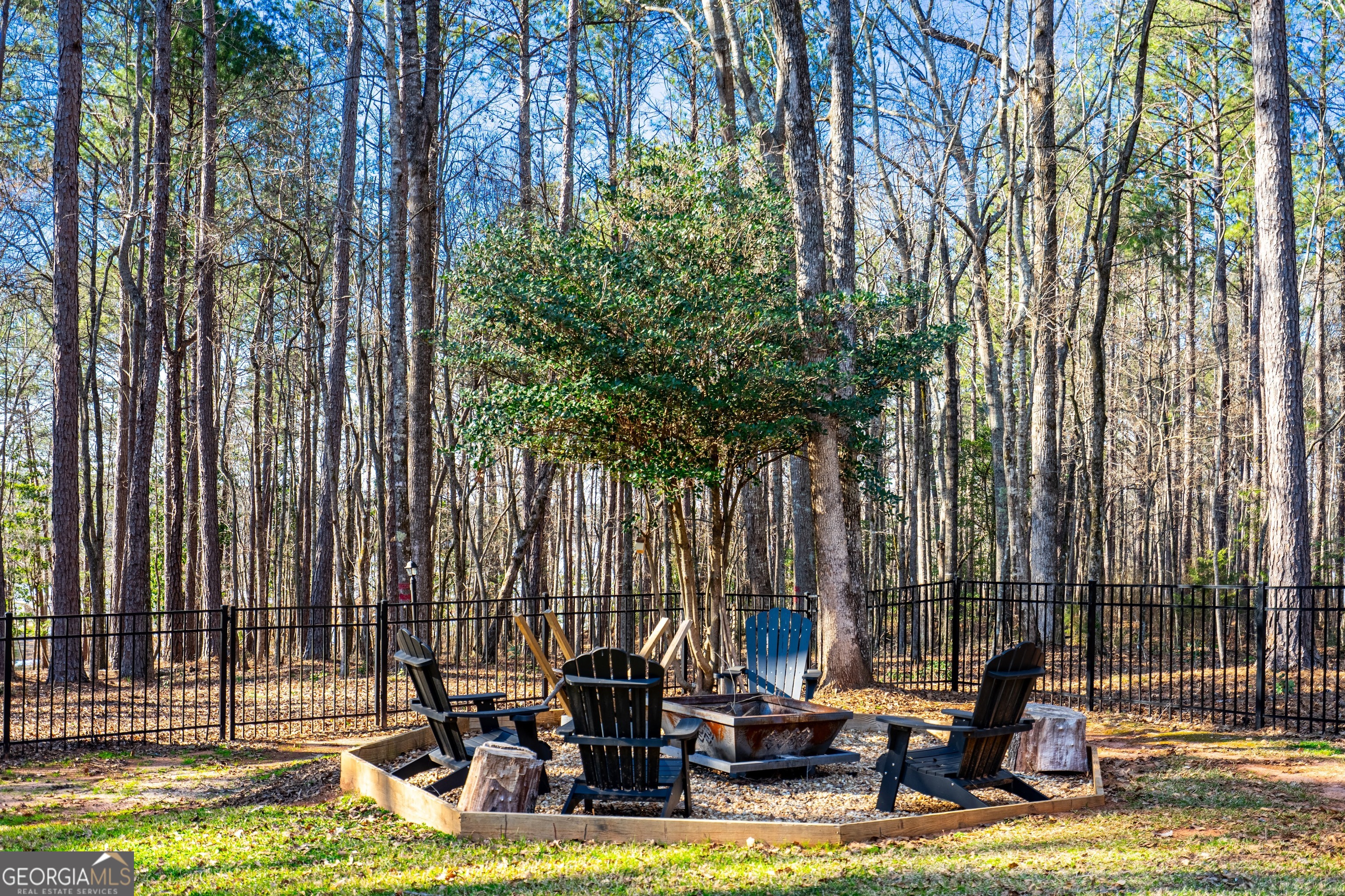 117 Woodchase Drive Lagrange GA 30240