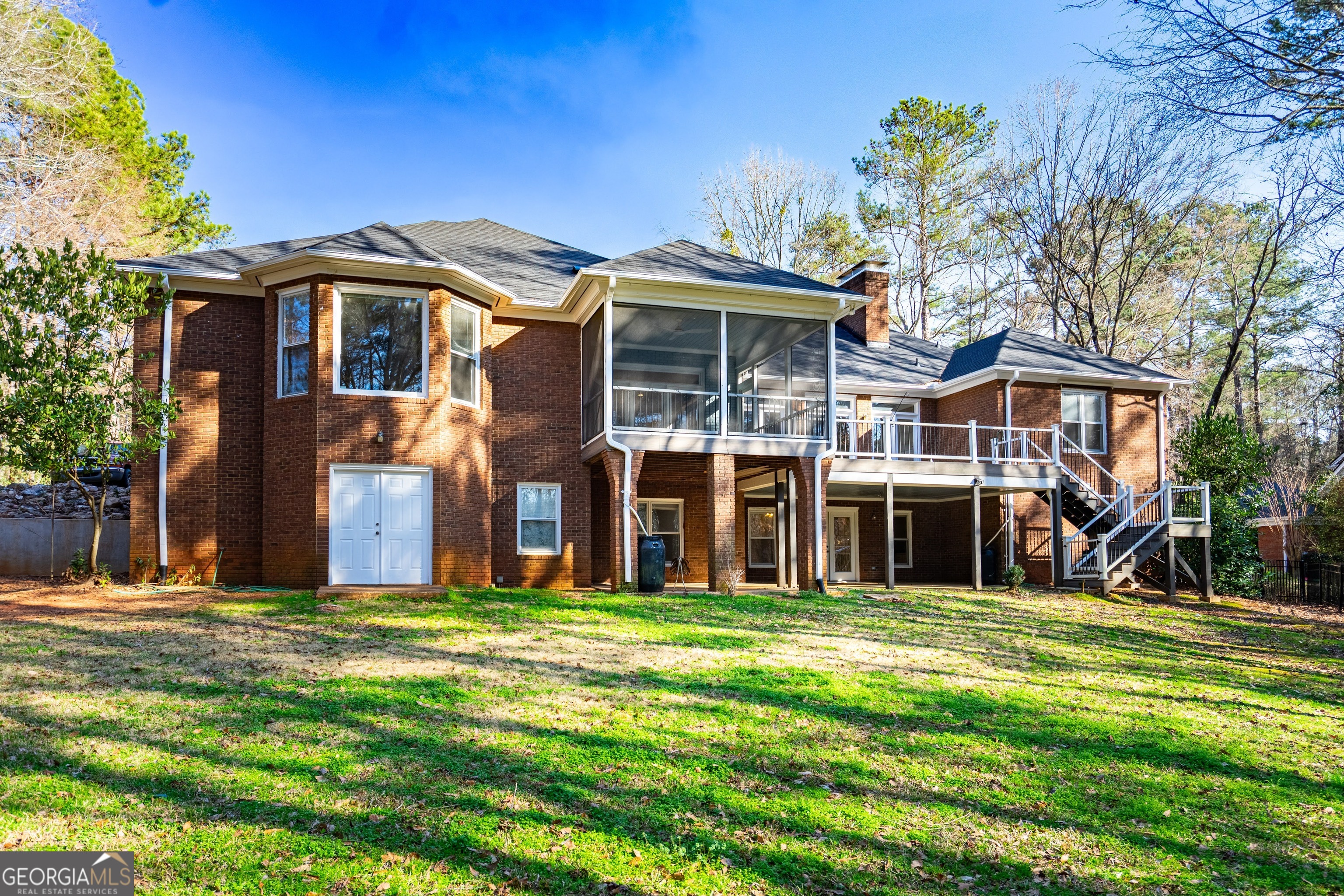 117 Woodchase Drive Lagrange GA 30240