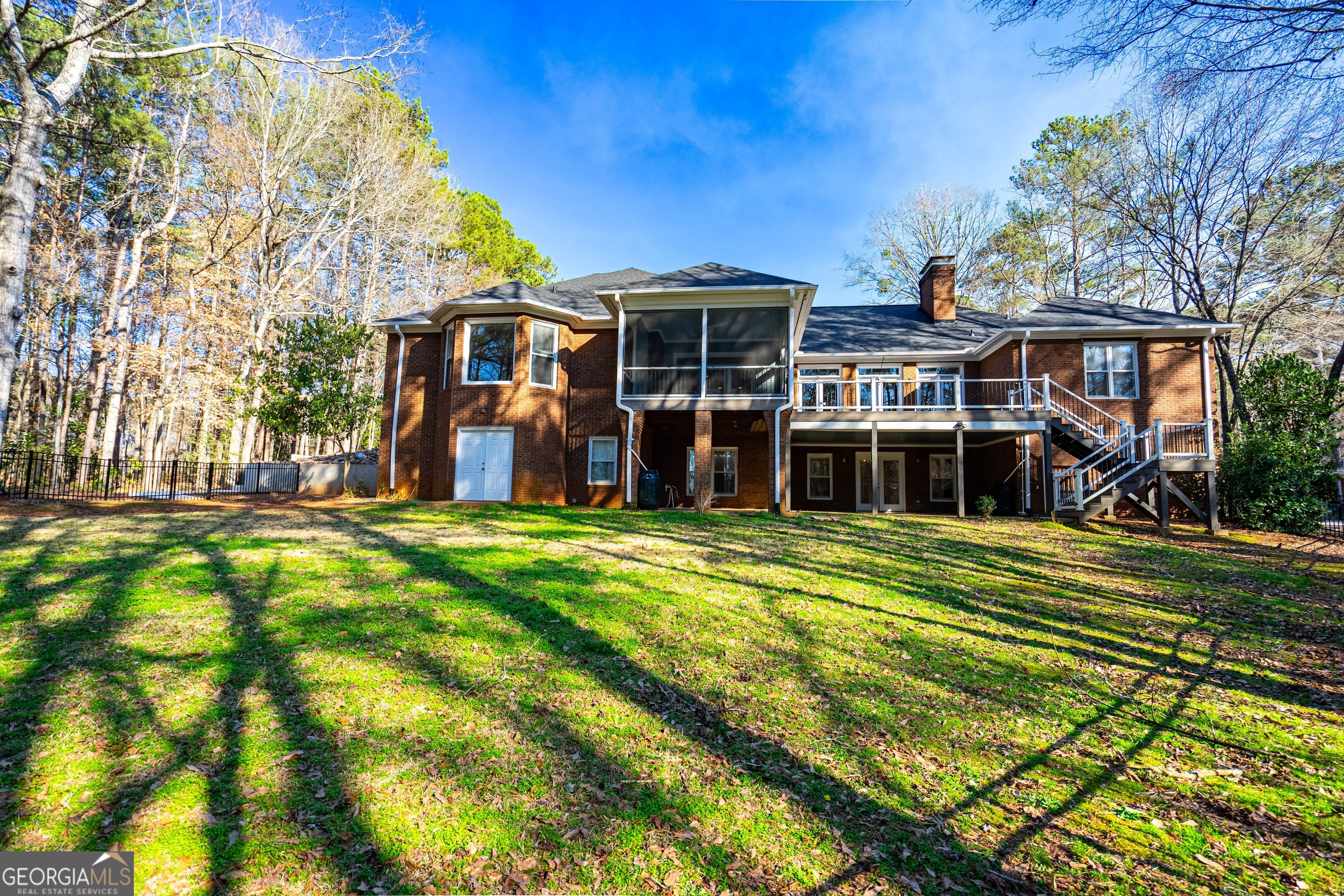 117 Woodchase Drive Lagrange GA 30240