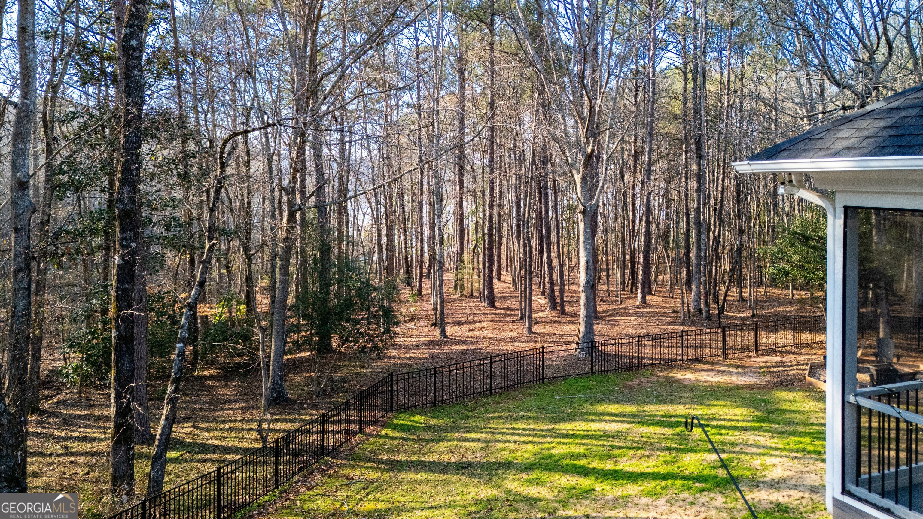 117 Woodchase Drive Lagrange GA 30240