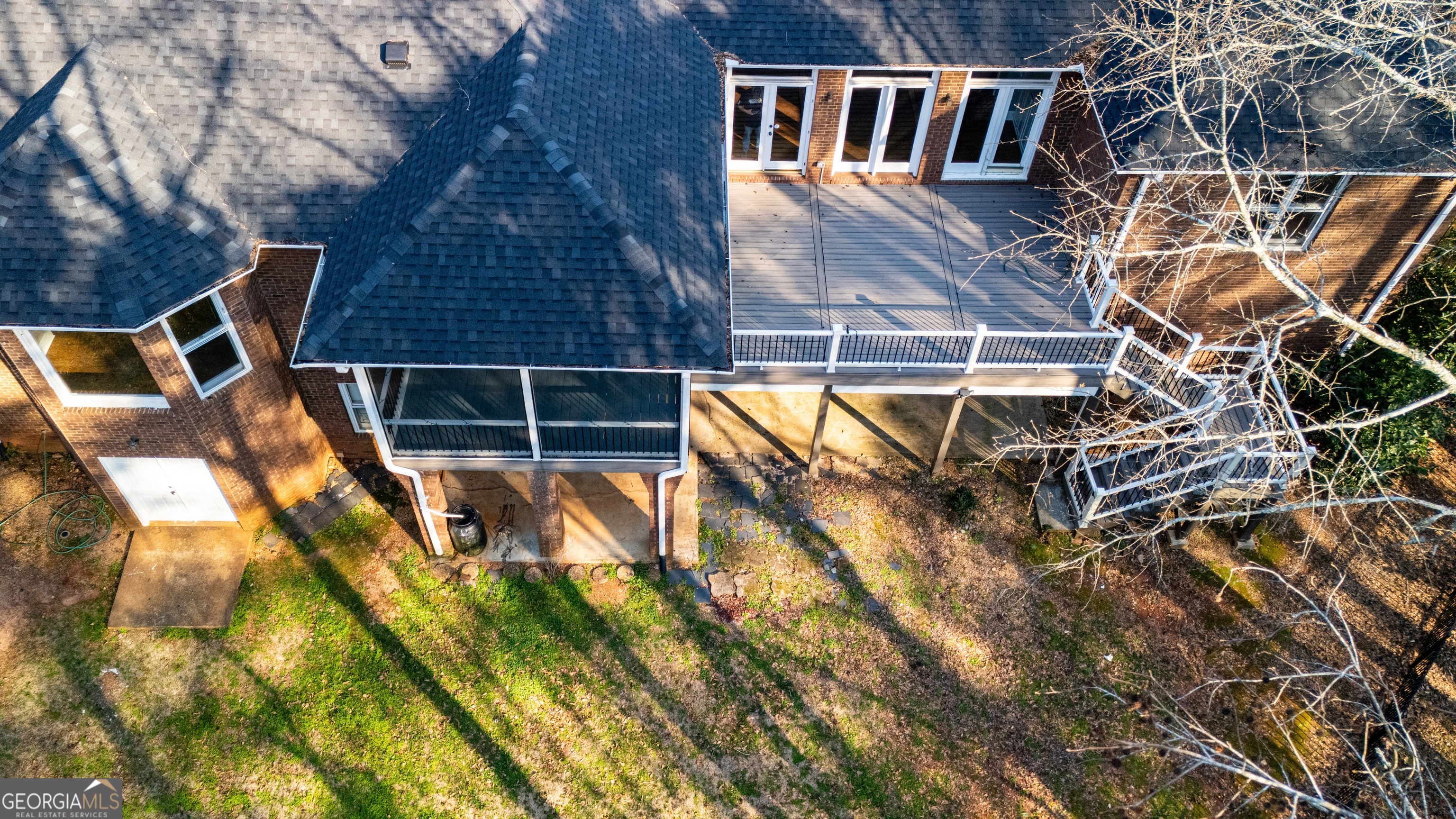 117 Woodchase Drive Lagrange GA 30240