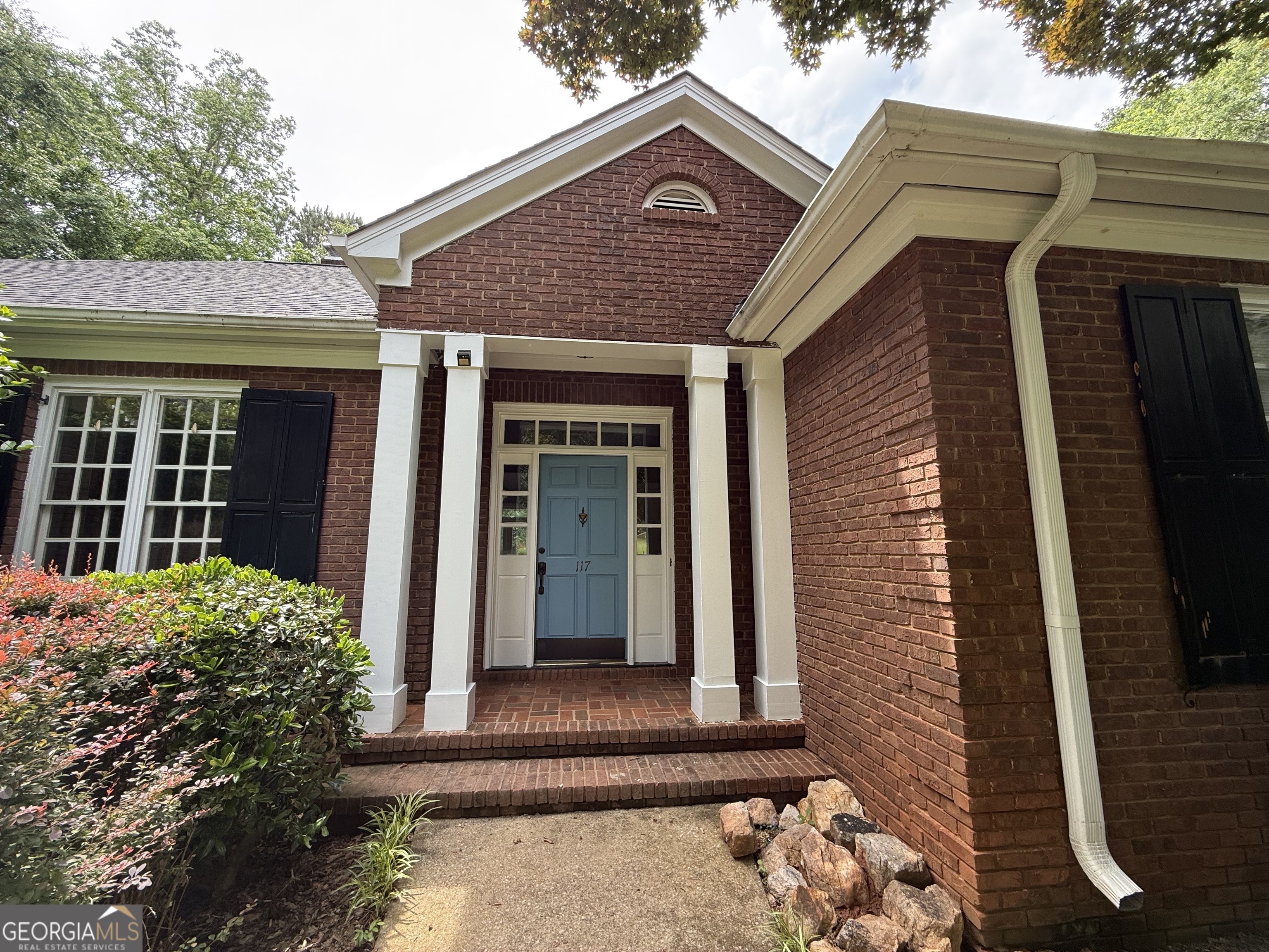 117 Woodchase Drive Lagrange GA 30240