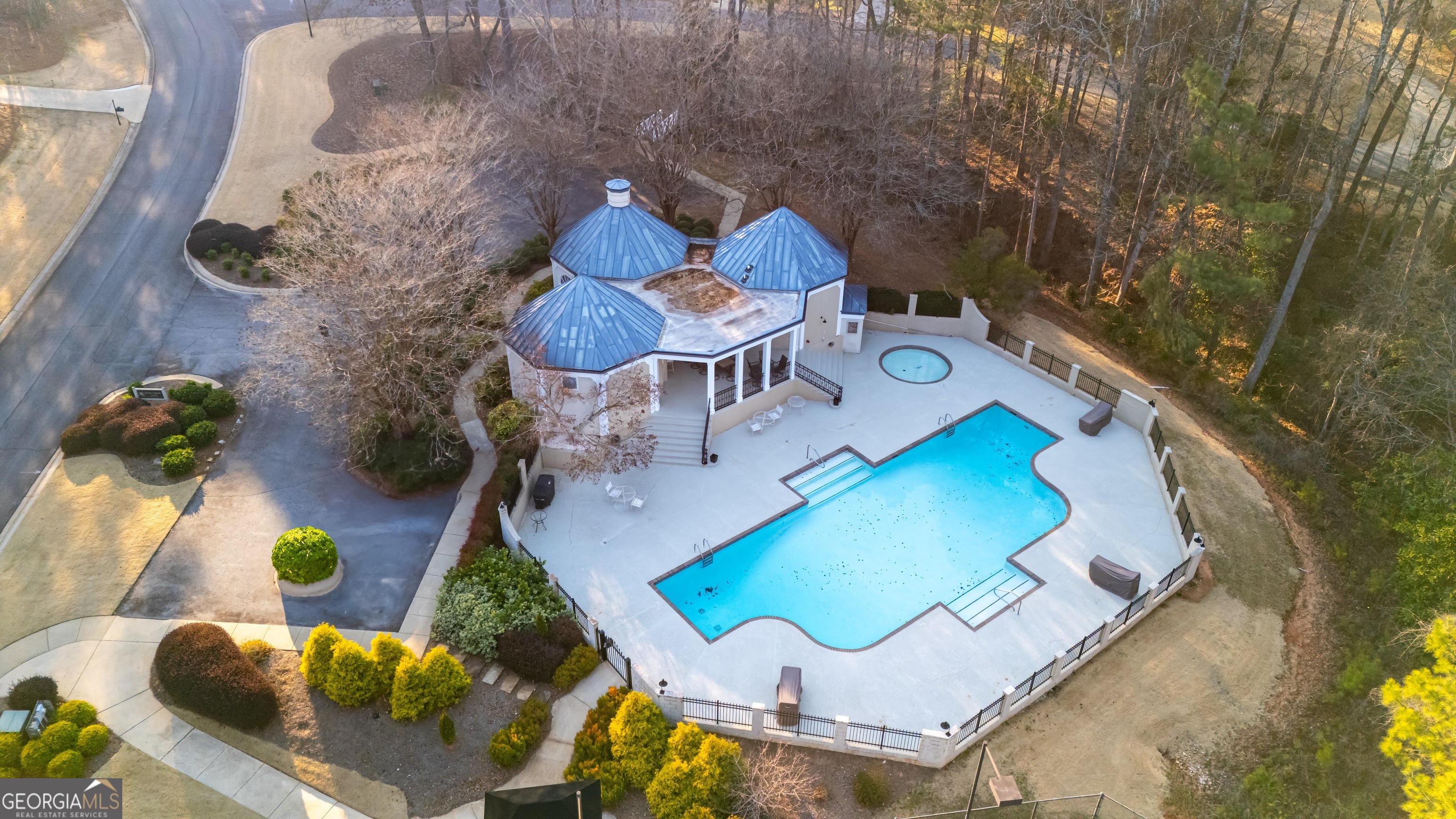 117 Woodchase Drive Lagrange GA 30240