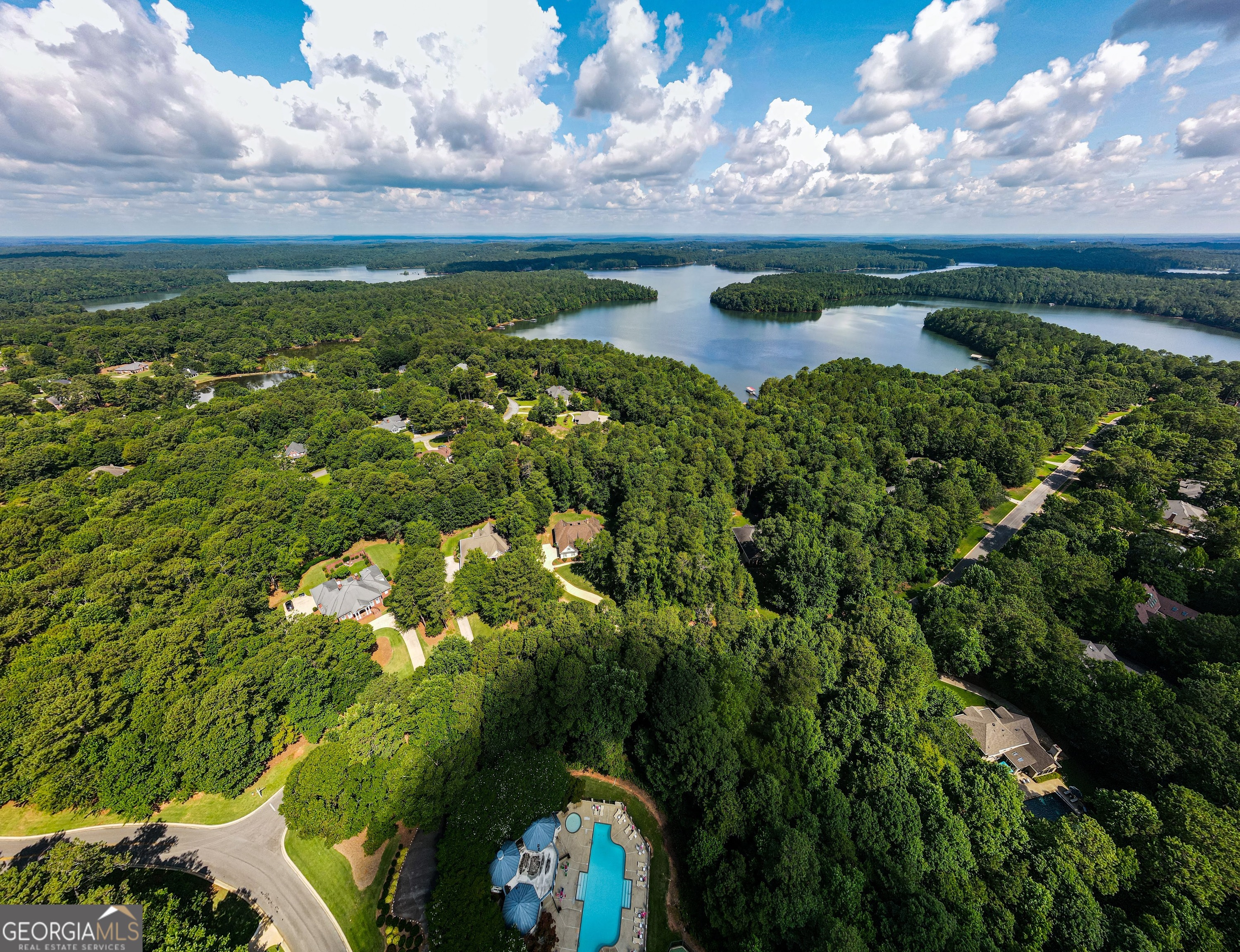 117 Woodchase Drive Lagrange GA 30240