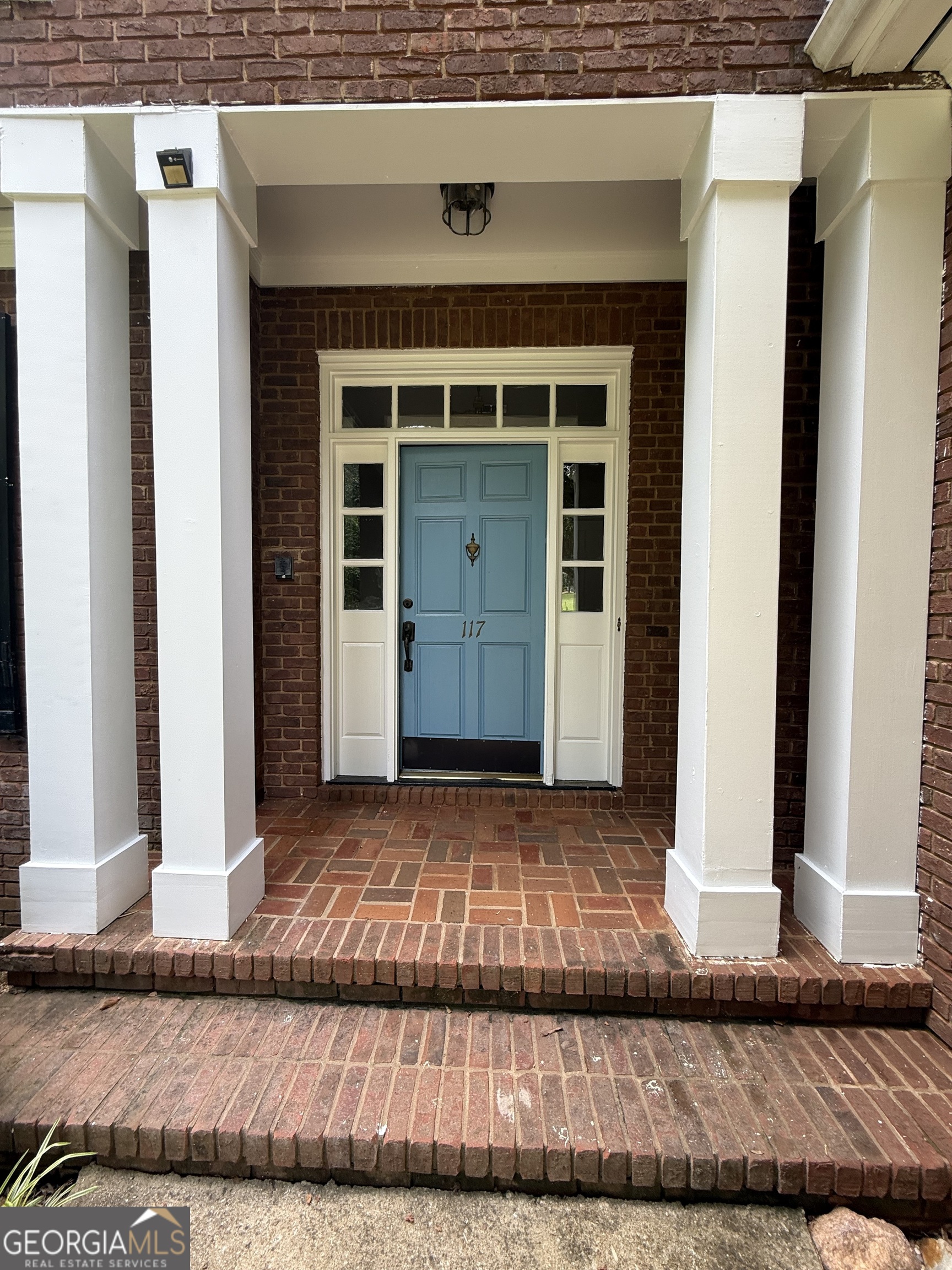 117 Woodchase Drive Lagrange GA 30240