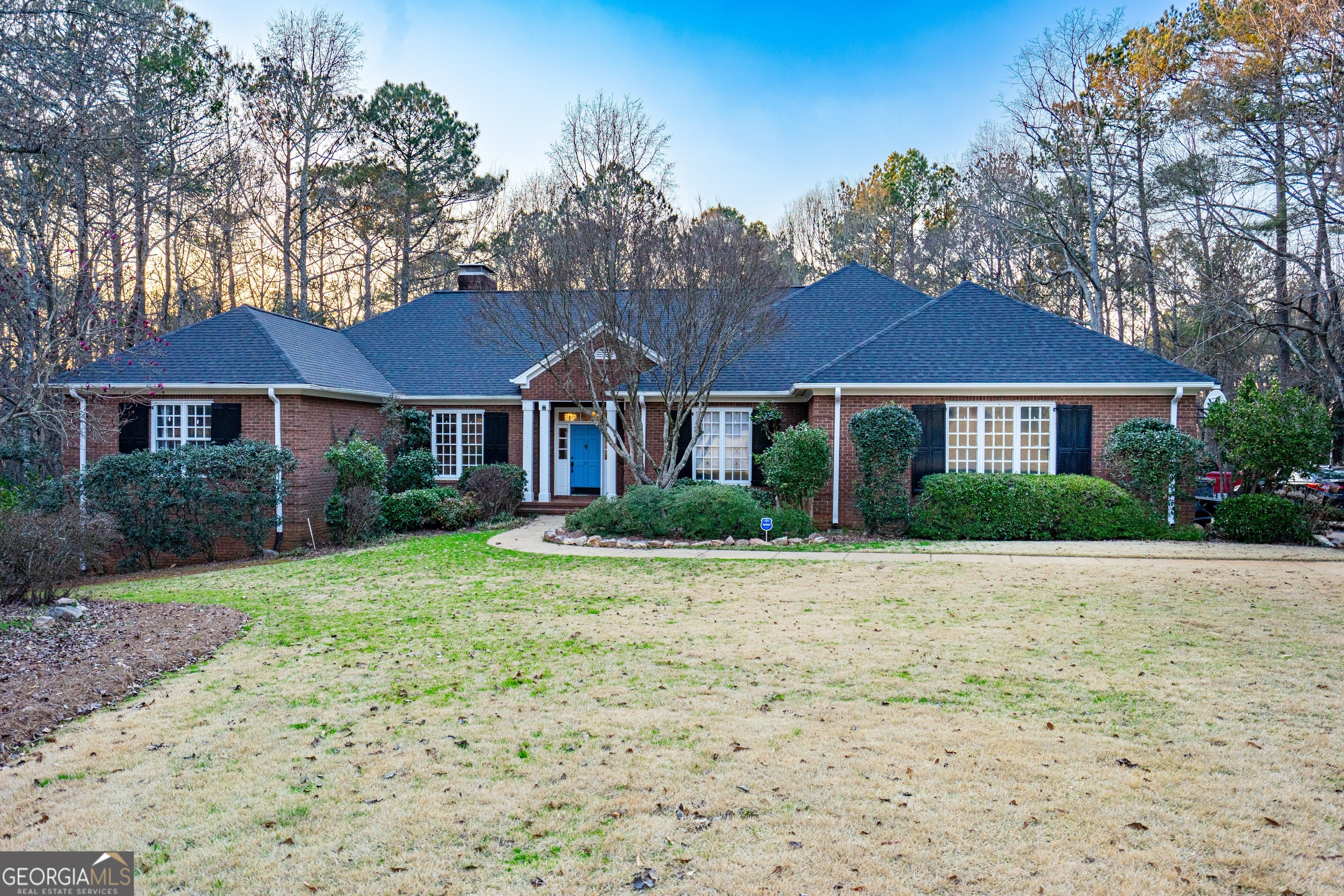 117 Woodchase Drive Lagrange GA 30240