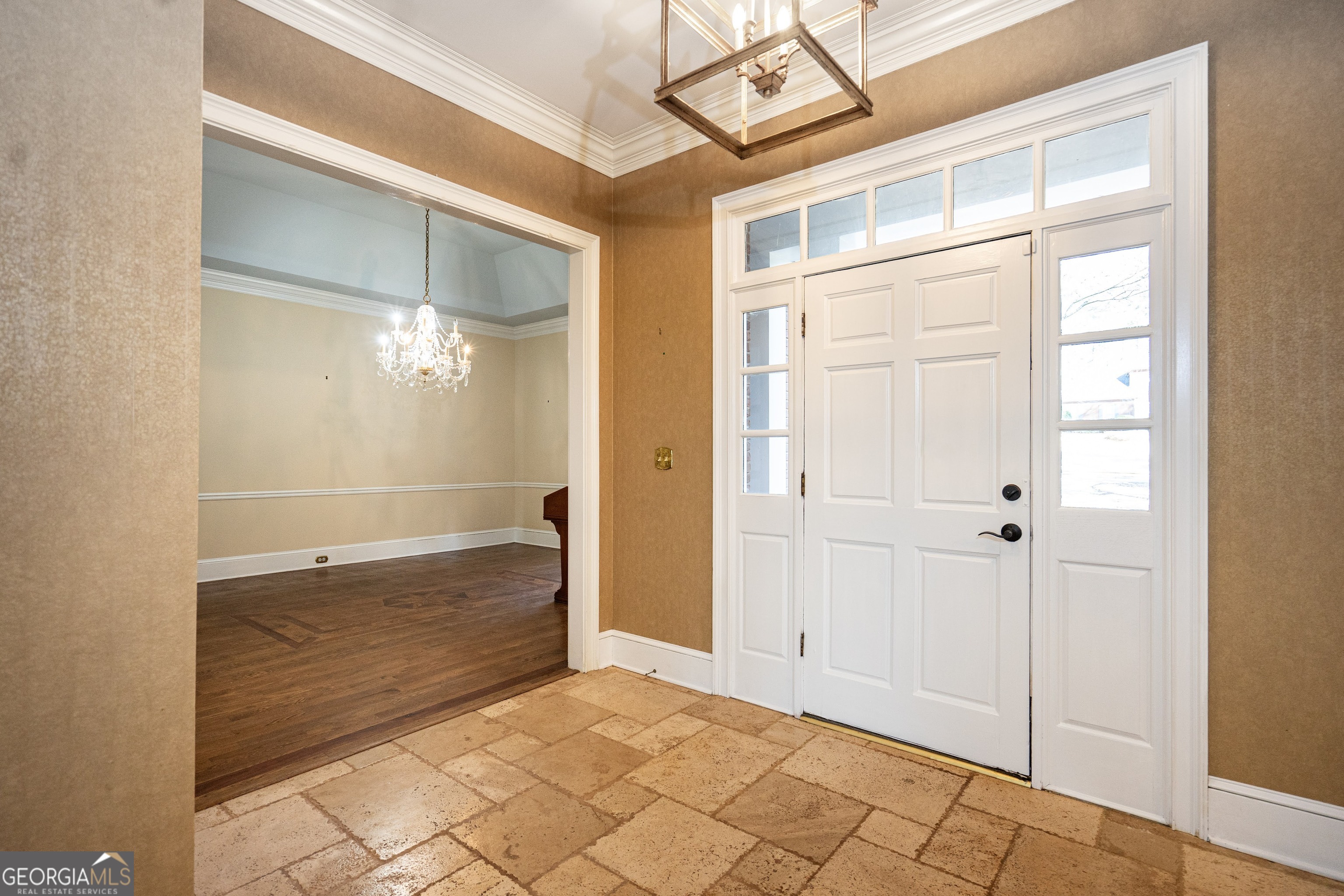 117 Woodchase Drive Lagrange GA 30240