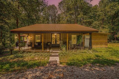 184 Andys Circle Dahlonega GA 30533
