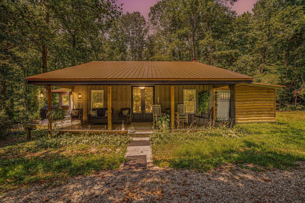 184 Andys Circle Dahlonega GA 30533