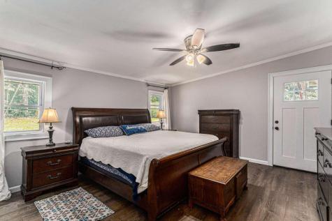 184 Andys Circle Dahlonega GA 30533