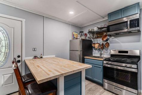184 Andys Circle Dahlonega GA 30533
