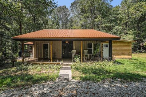 184 Andys Circle Dahlonega GA 30533