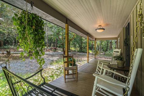 184 Andys Circle Dahlonega GA 30533