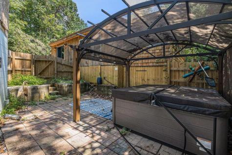 184 Andys Circle Dahlonega GA 30533