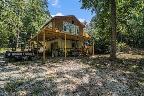 184 Andys Circle Dahlonega GA 30533